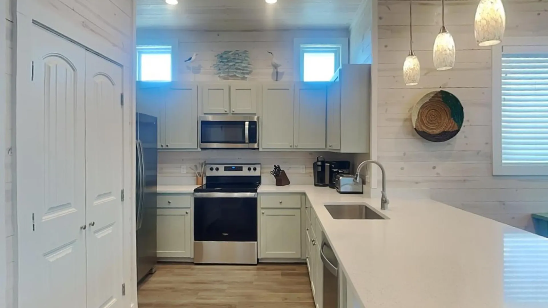 Holiday home Fun And Sun At 21 Port Aransas
