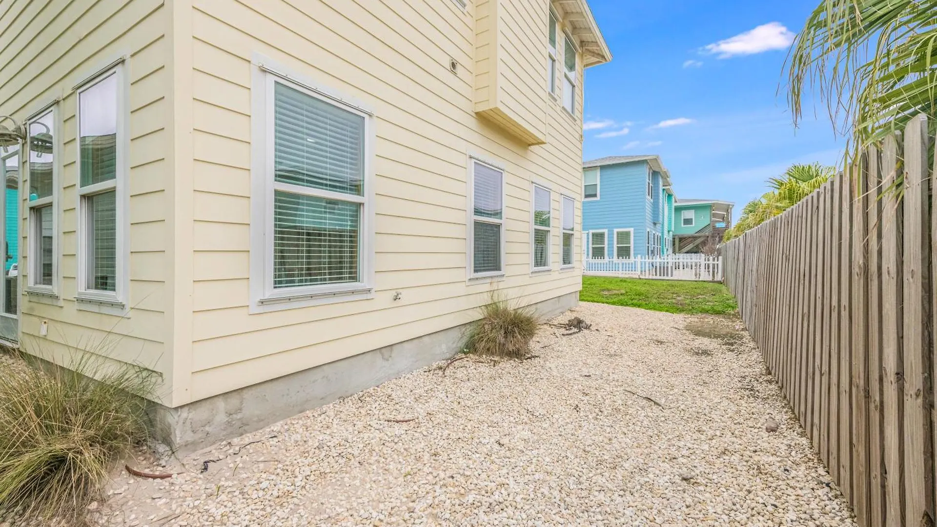 Casita Margarita 3vw Holiday home Port Aransas