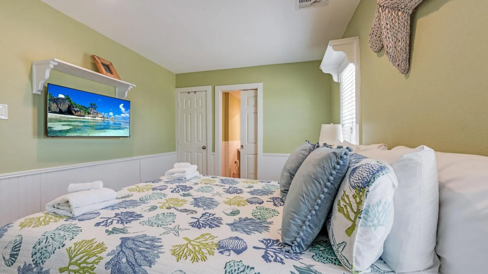 Hurricane Harbour Ss523h Holiday home *