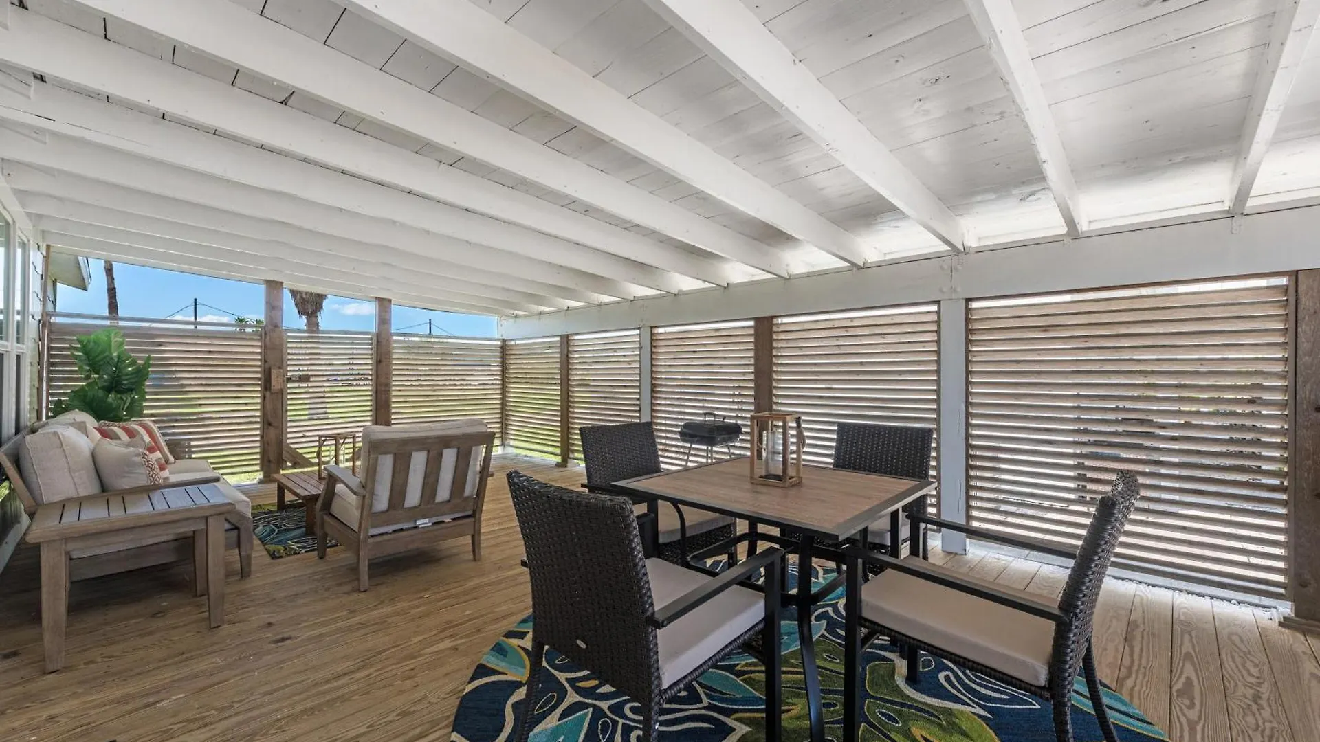 Holiday home Hurricane Harbour Ss523h *