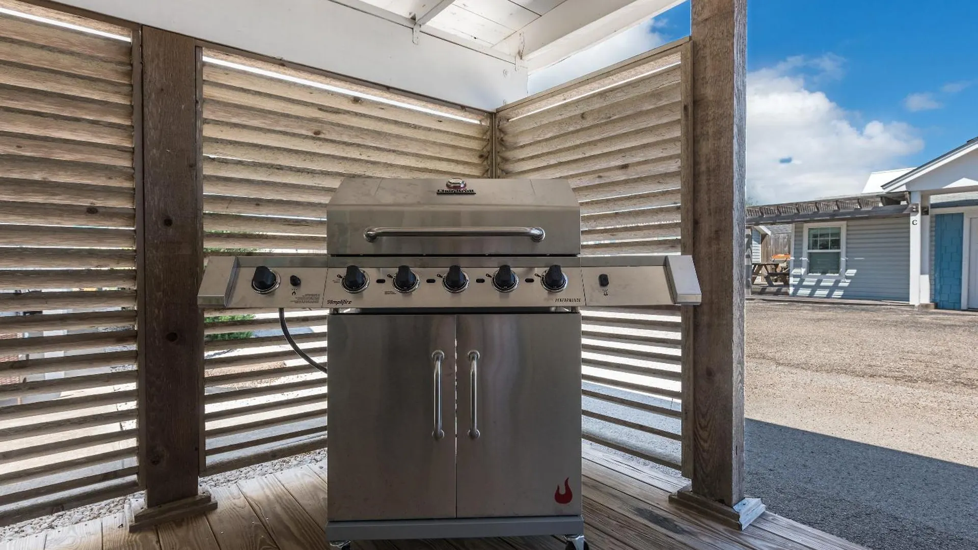 Holiday home Hurricane Harbour Ss523h Port Aransas
