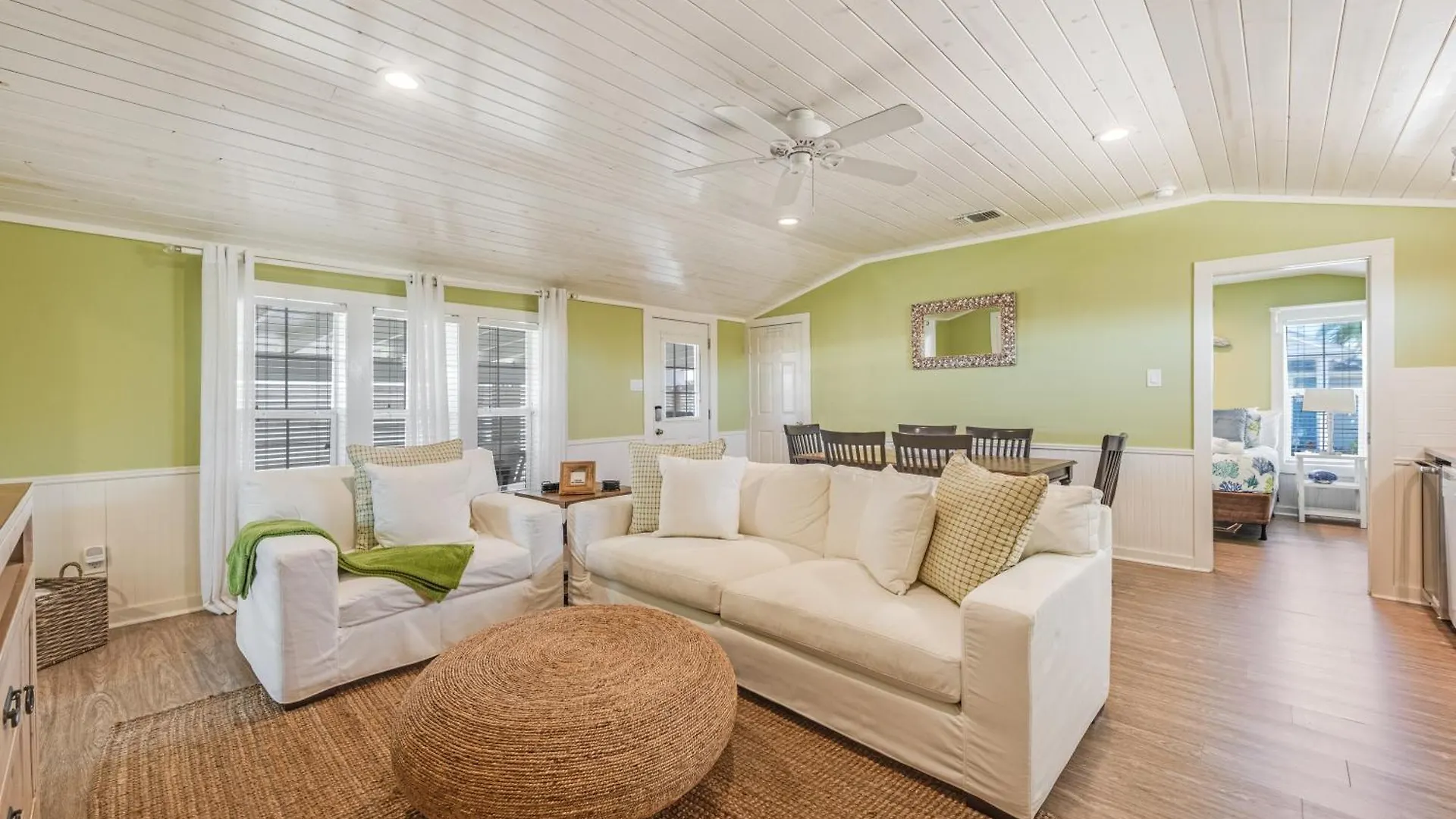 Hurricane Harbour Ss523h Holiday home *