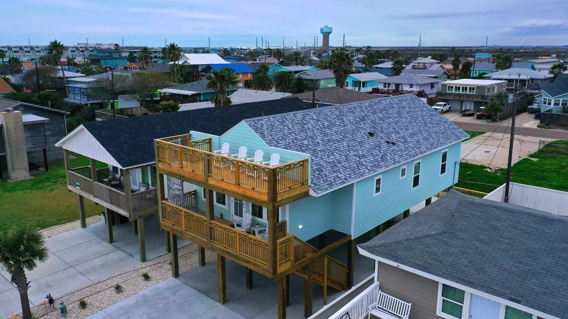 Casa Rita By Avantstay Snowbird Discounted Rates Private Pool Near Port Aransas