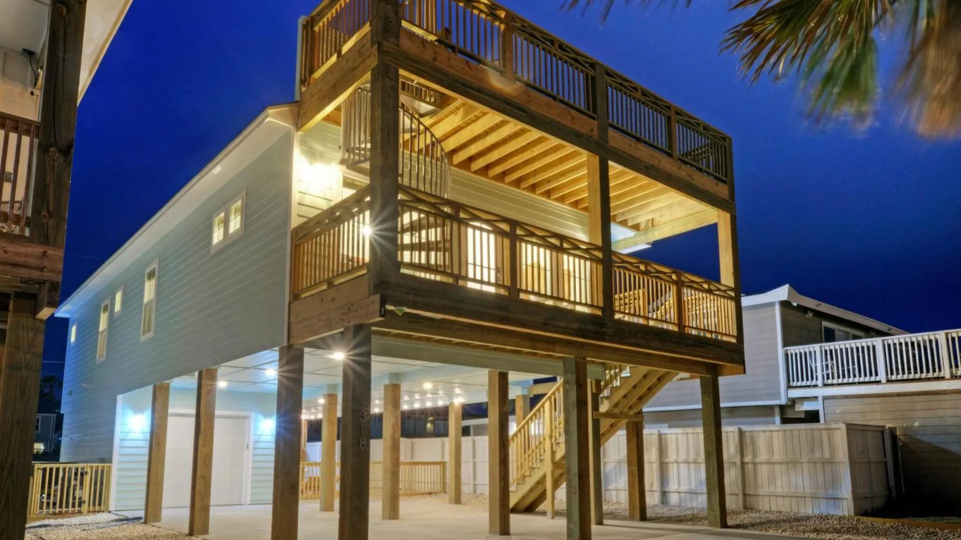 Casa Rita By Avantstay Snowbird Discounted Rates Private Pool Near Holiday home Port Aransas