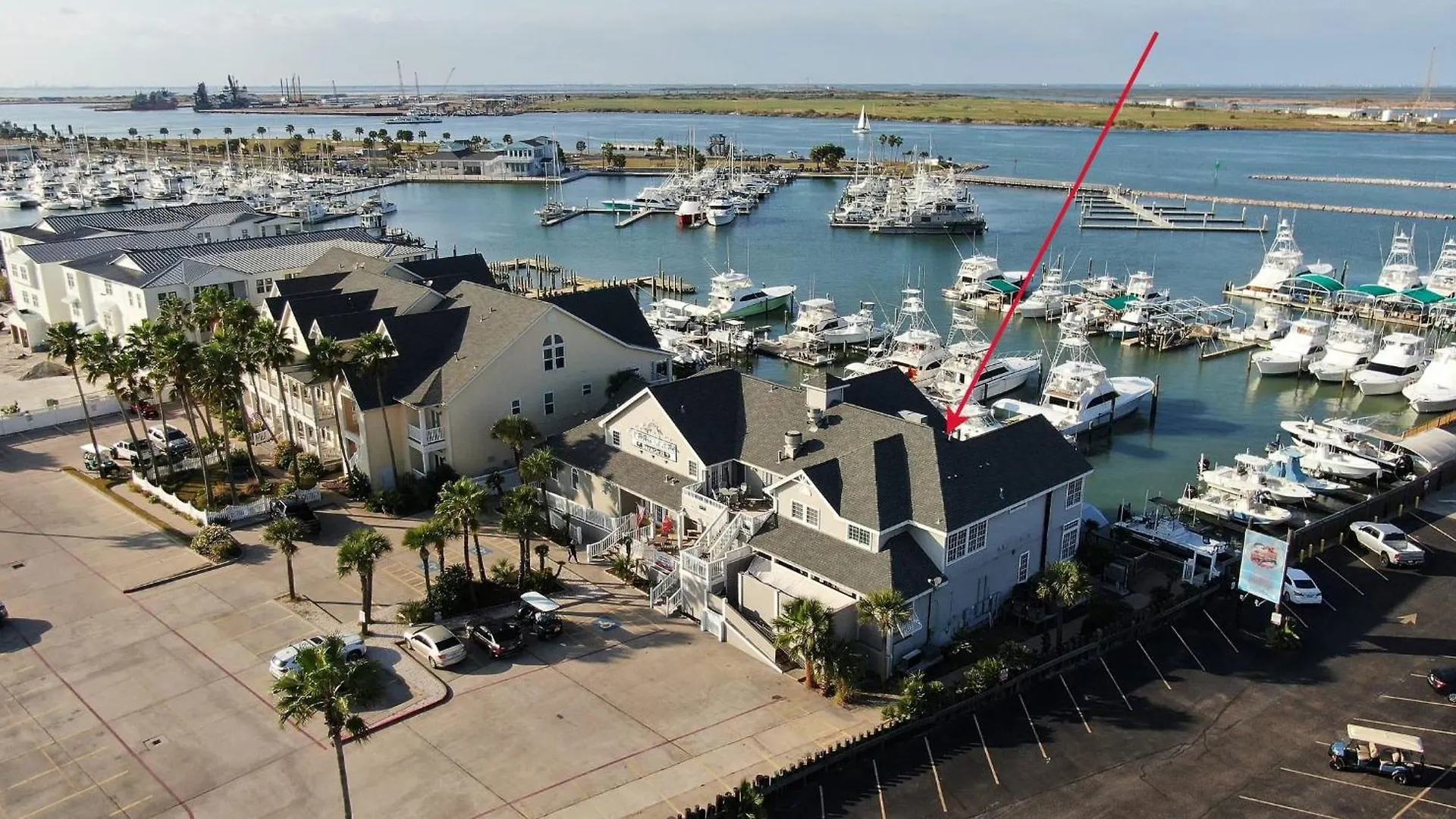 Sailfish Blue Marlin Buyout By Avantstay 2 Units Marina Front View Patio
