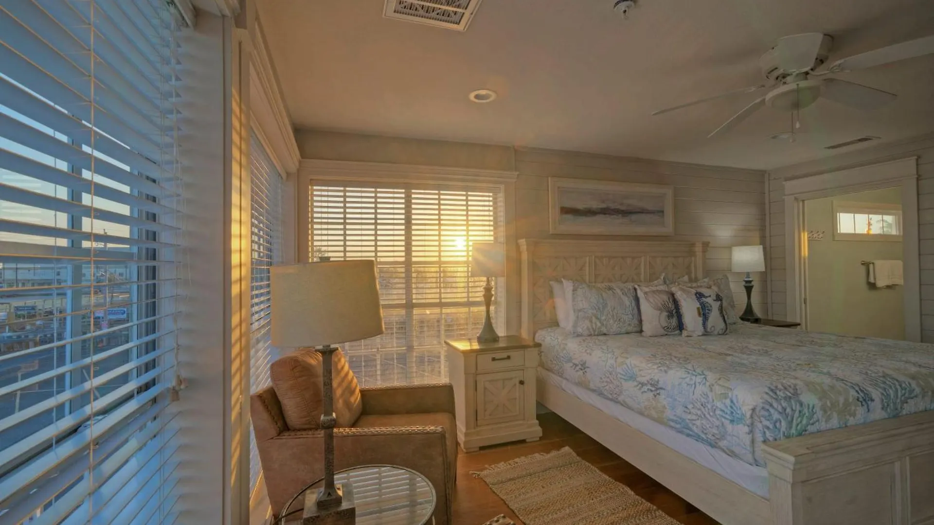 Sailfish Blue Marlin Buyout By Avantstay 2 Units Marina Front View Patio * Port Aransas