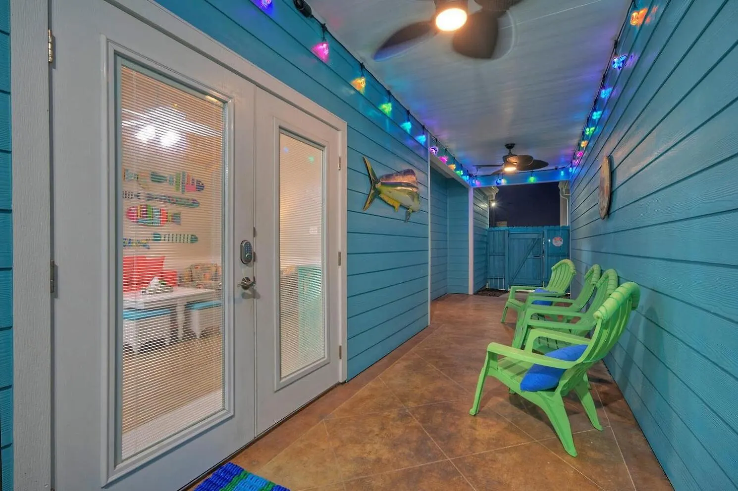Coastal Vibe By Avantstay Sunset At The Pool And Playscape Holiday home Port Aransas