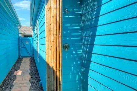 Coastal Vibe By Avantstay Sunset At The Pool And Playscape Port Aransas