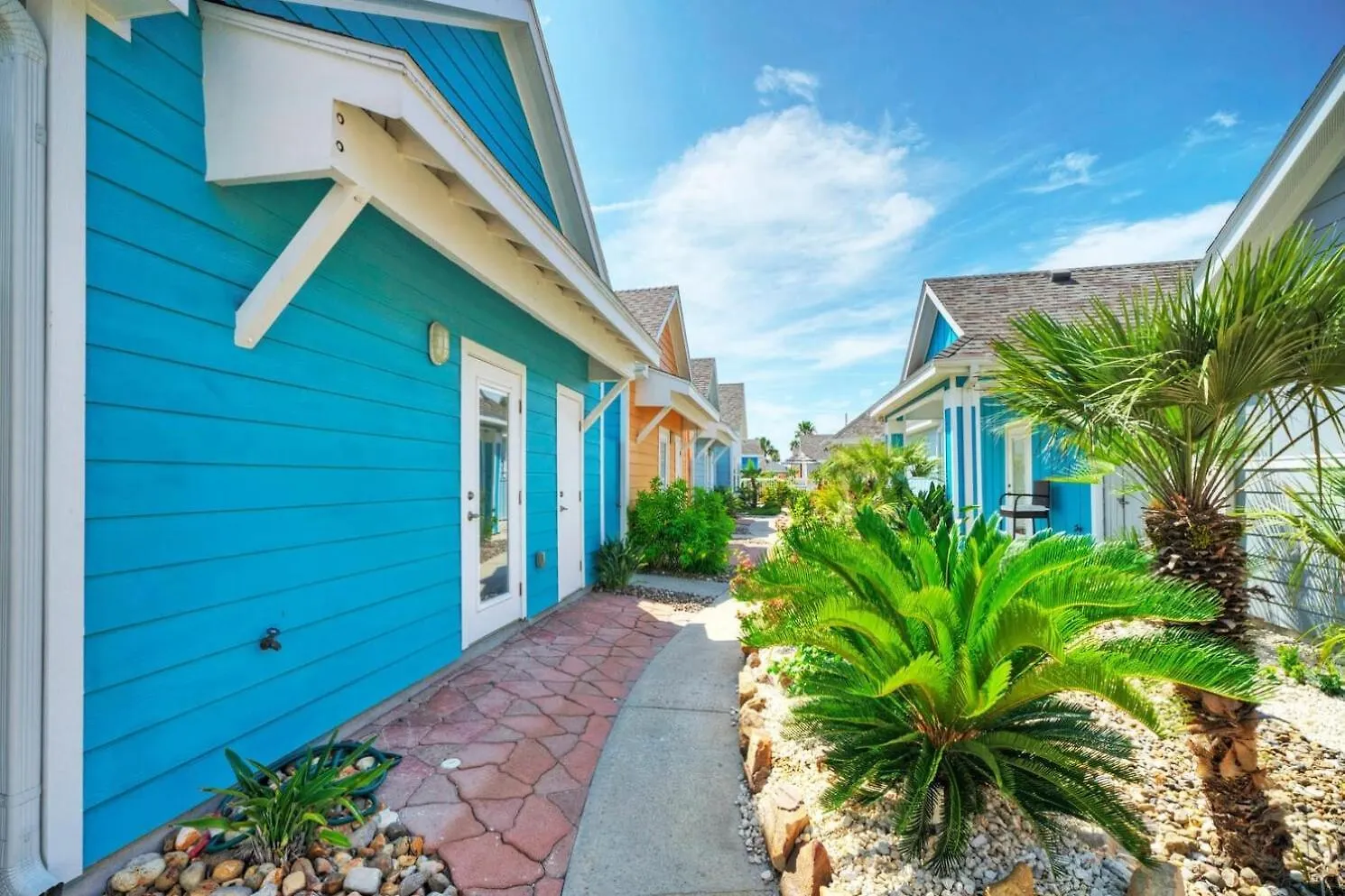 Coastal Vibe By Avantstay Sunset At The Pool And Playscape * Port Aransas