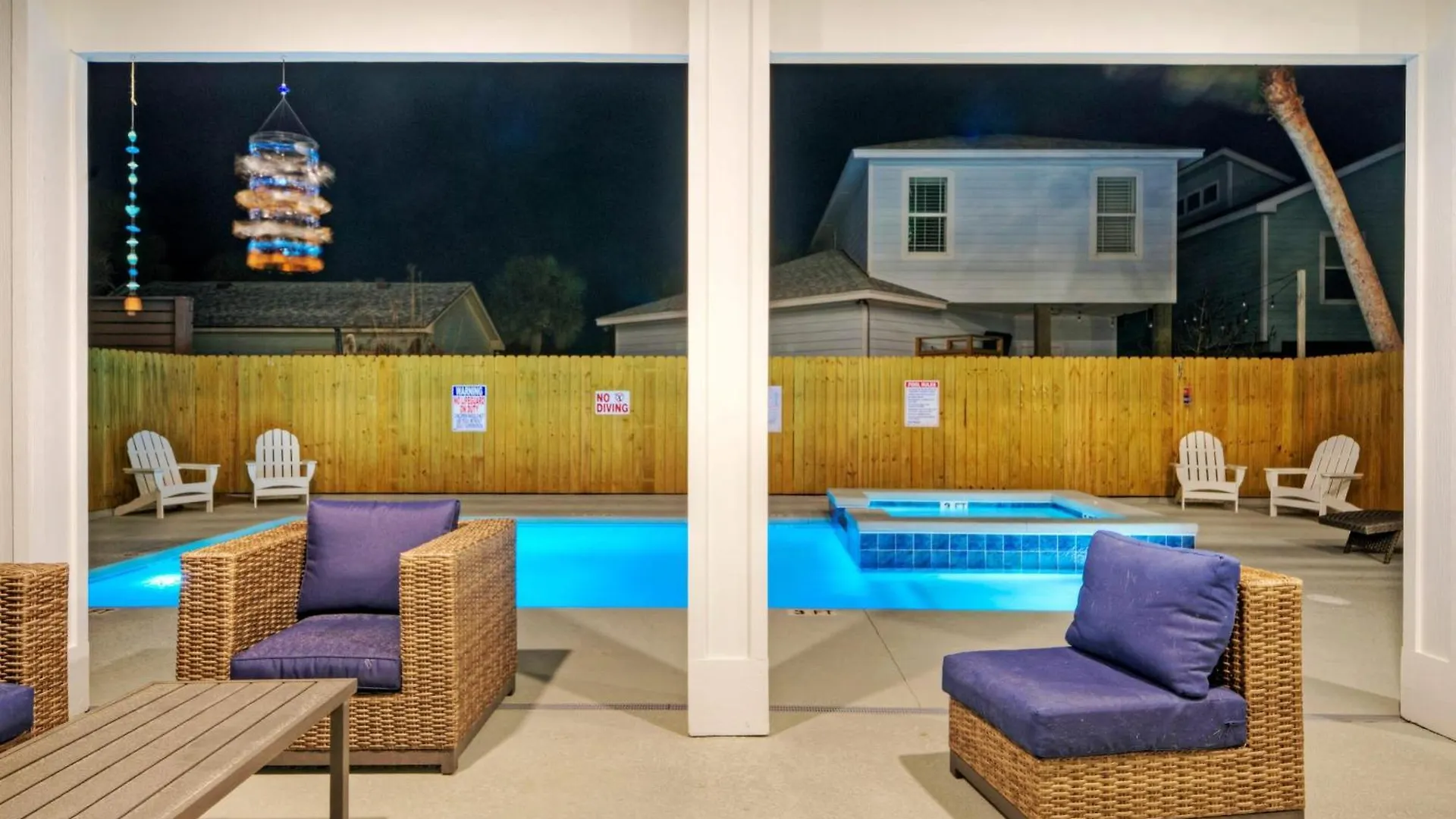 Marlin Cove By Avantstay Private Pool By Holiday home Port Aransas
