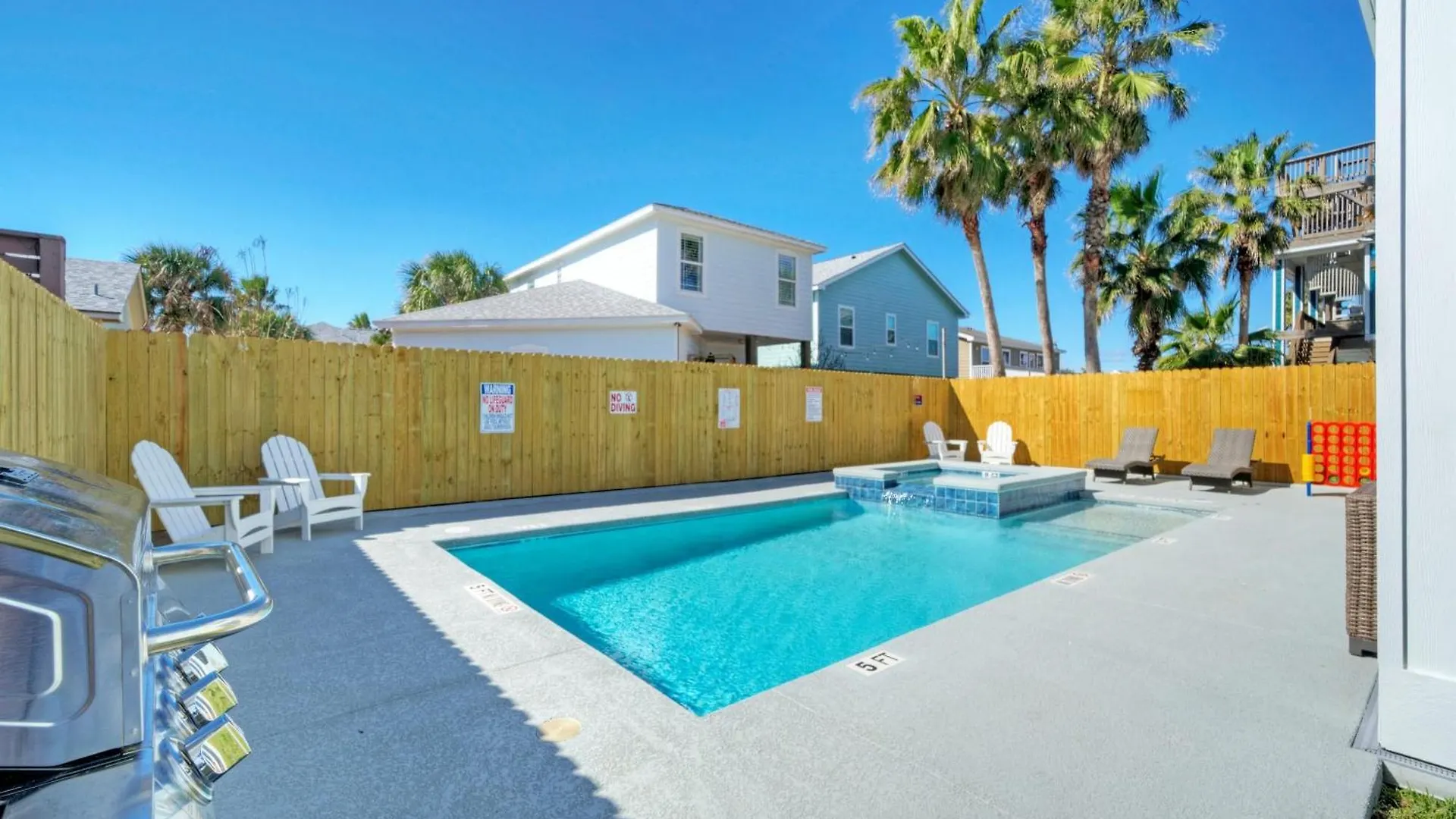 Marlin Cove By Avantstay Private Pool By * Port Aransas