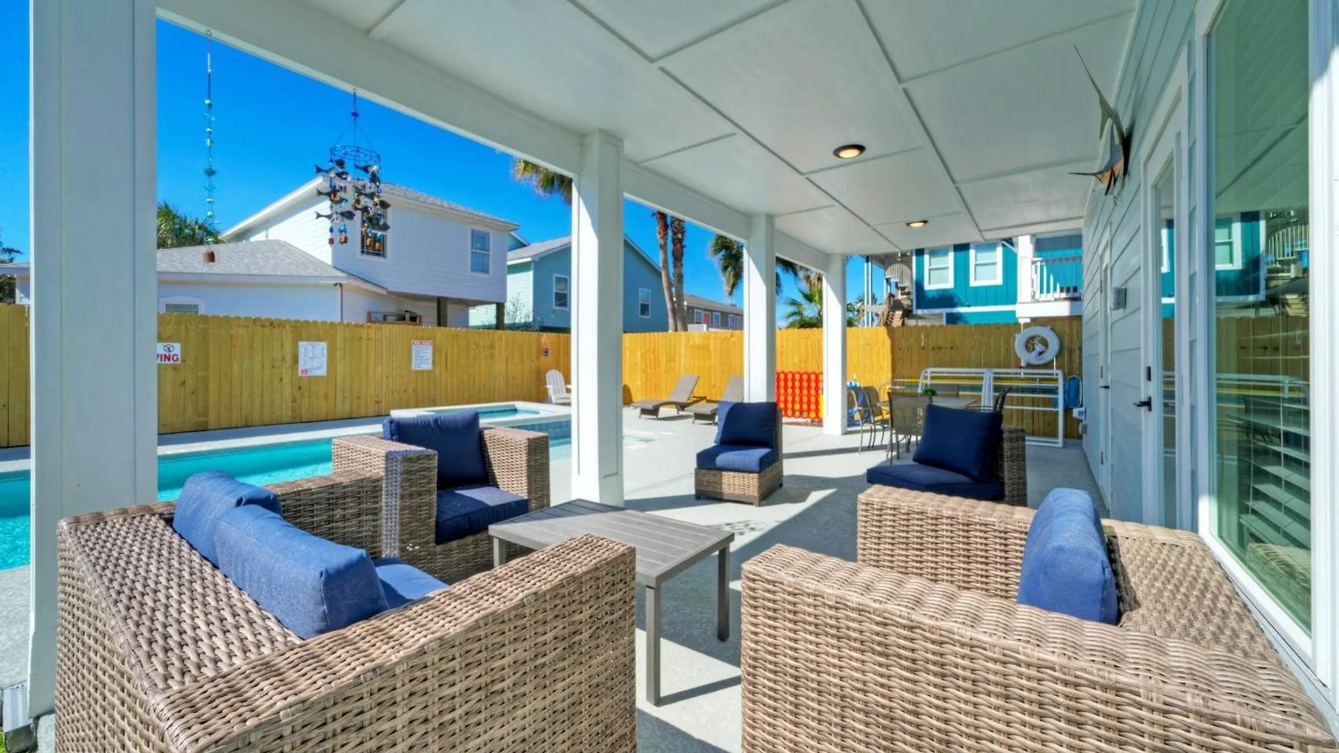 Holiday home Marlin Cove By Avantstay Private Pool By Port Aransas