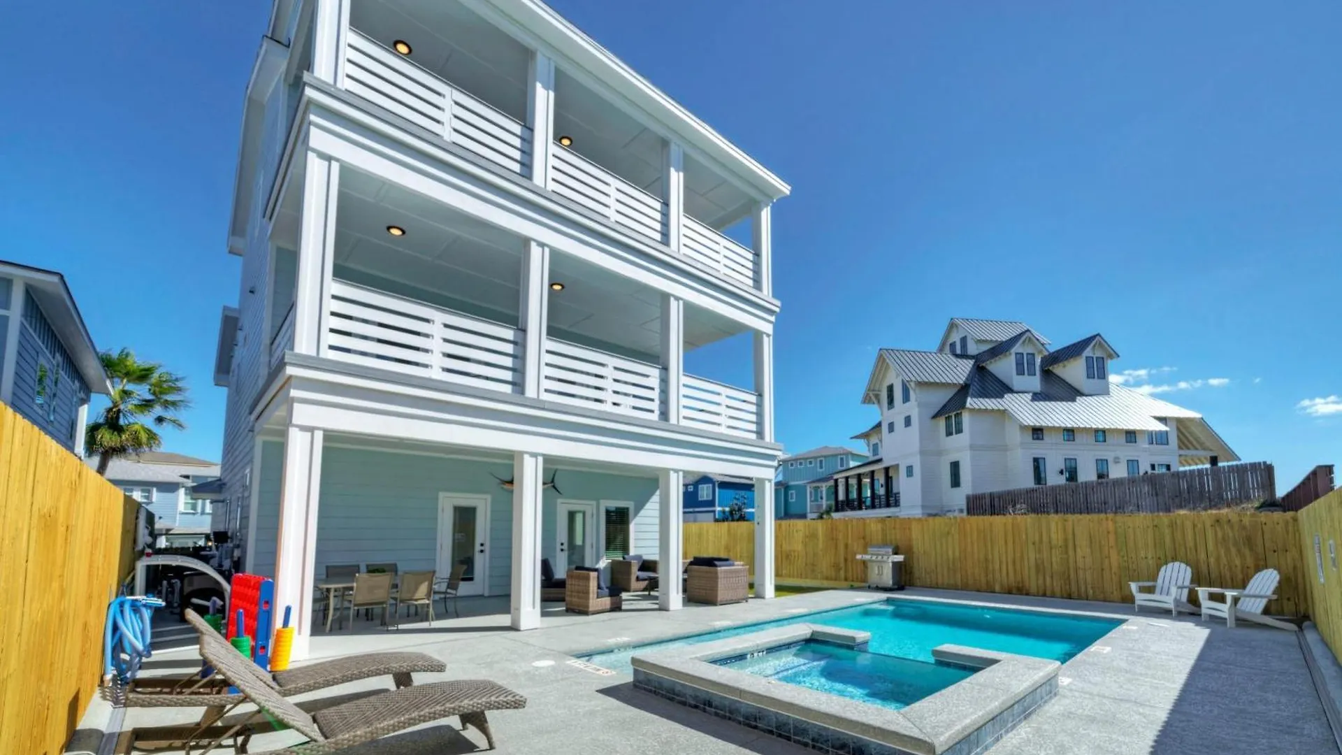 Marlin Cove By Avantstay Private Pool By *