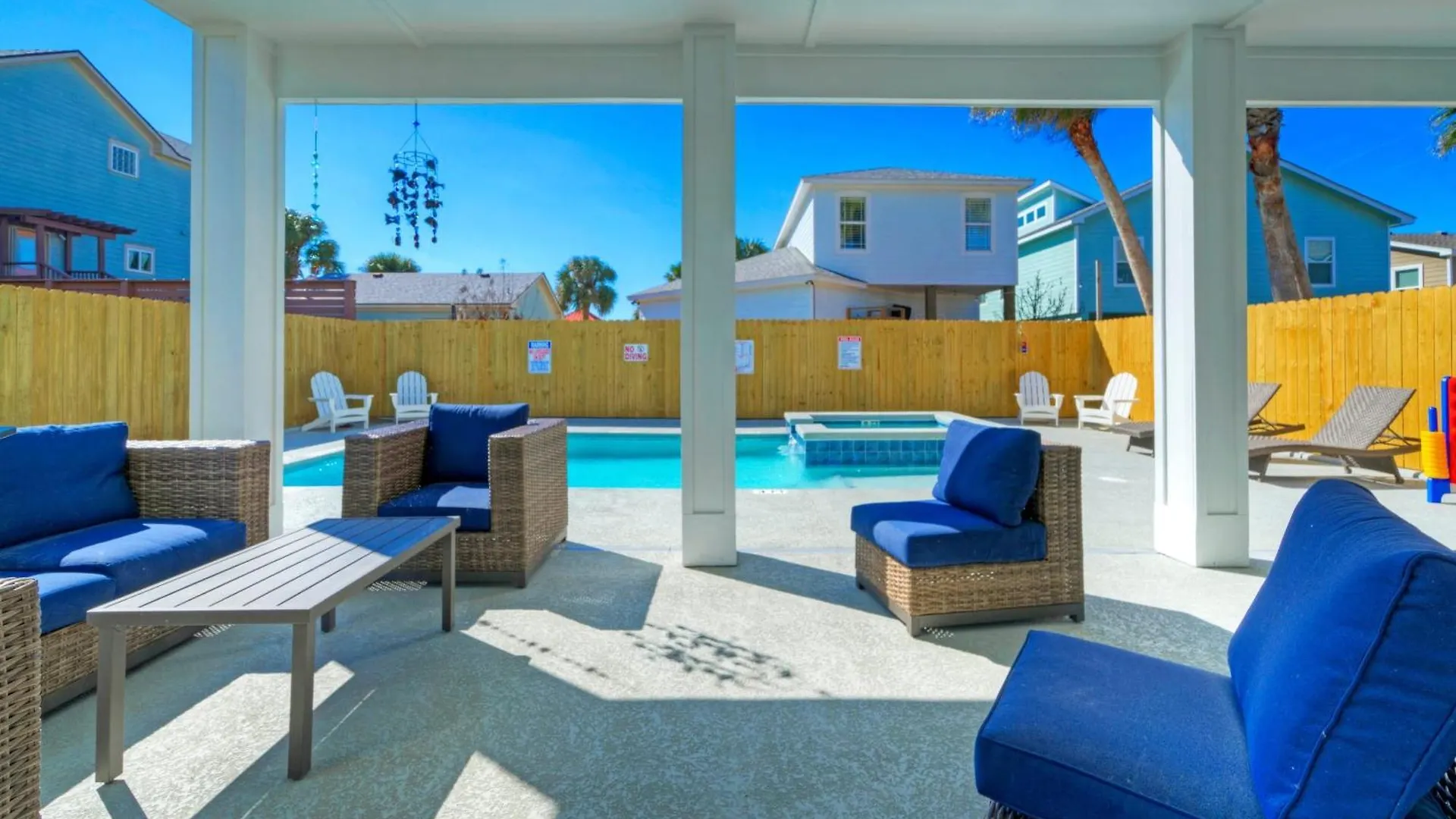 Marlin Cove By Avantstay Private Pool By Holiday home Port Aransas