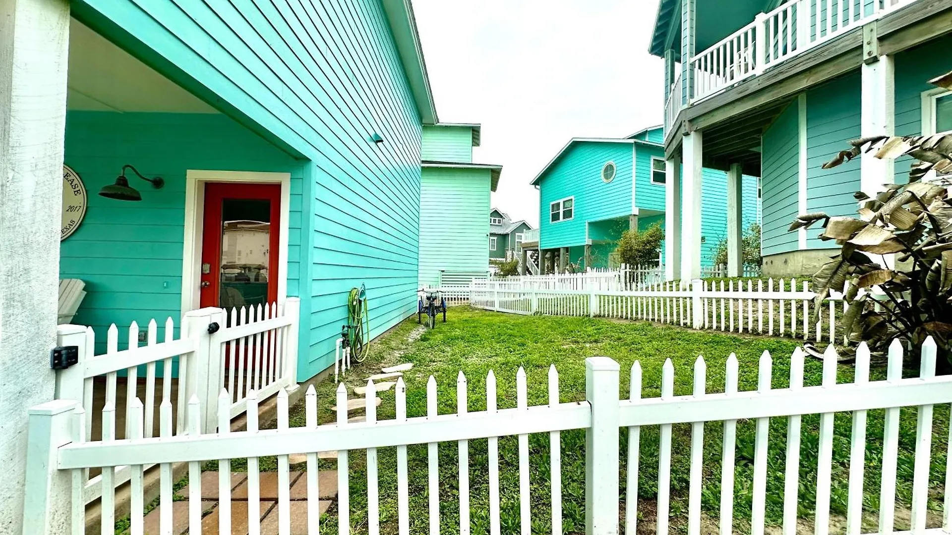 Shore To Please Holiday home