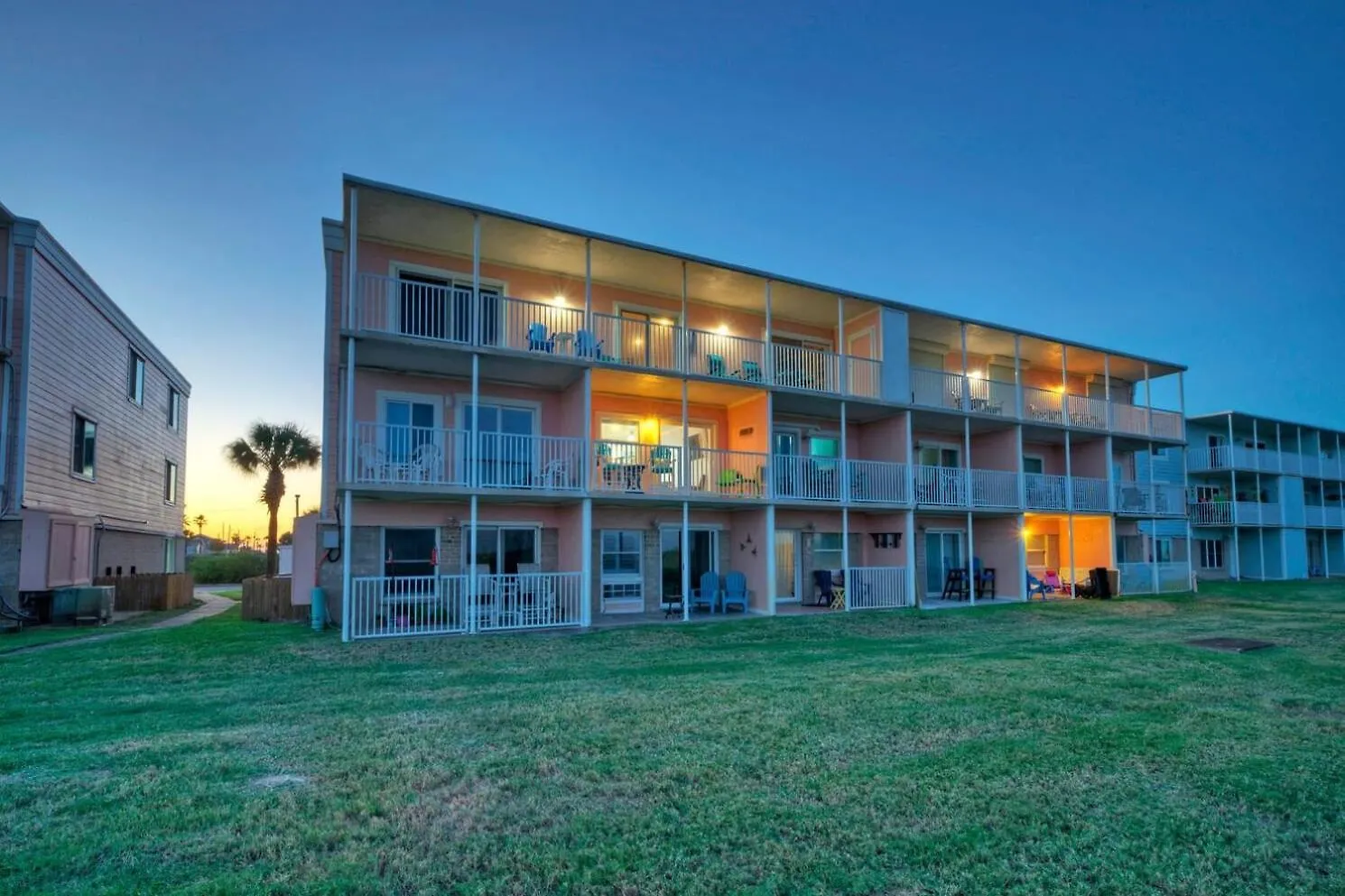 Bubbly Blew By Avantstay Beachfront View * Port Aransas