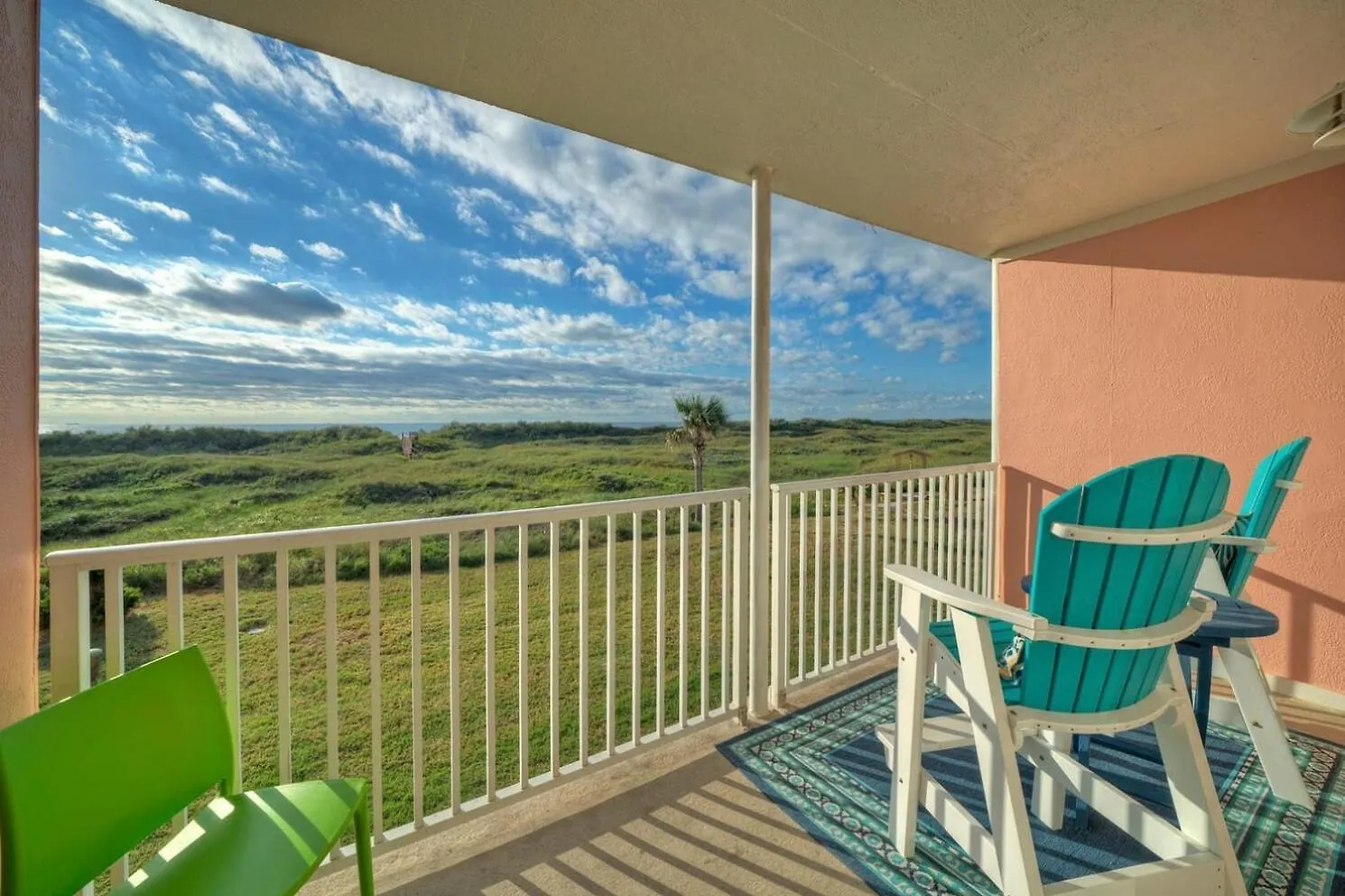 Bubbly Blew By Avantstay Beachfront View * Port Aransas