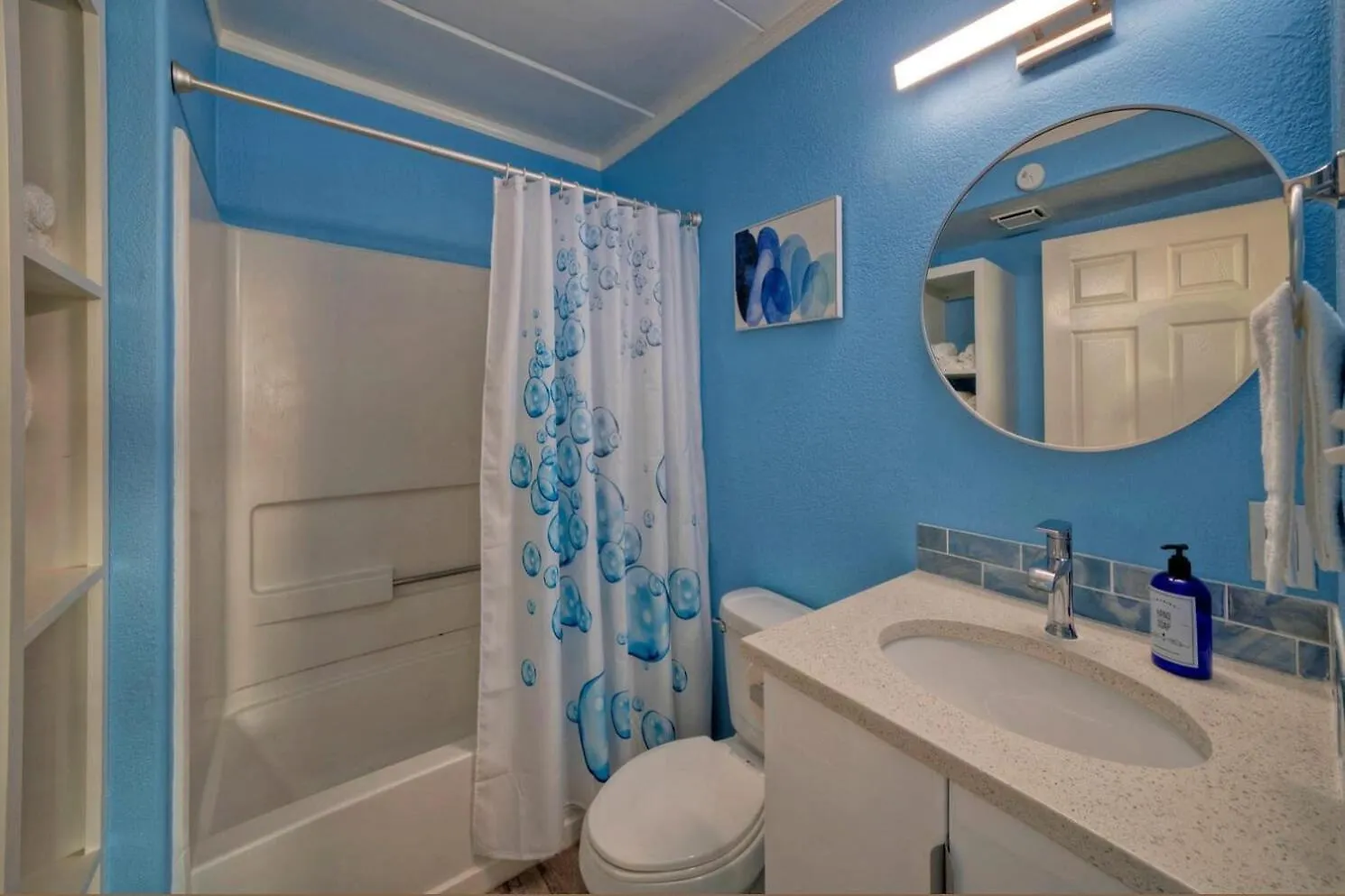Bubbly Blew By Avantstay Beachfront View Holiday home *