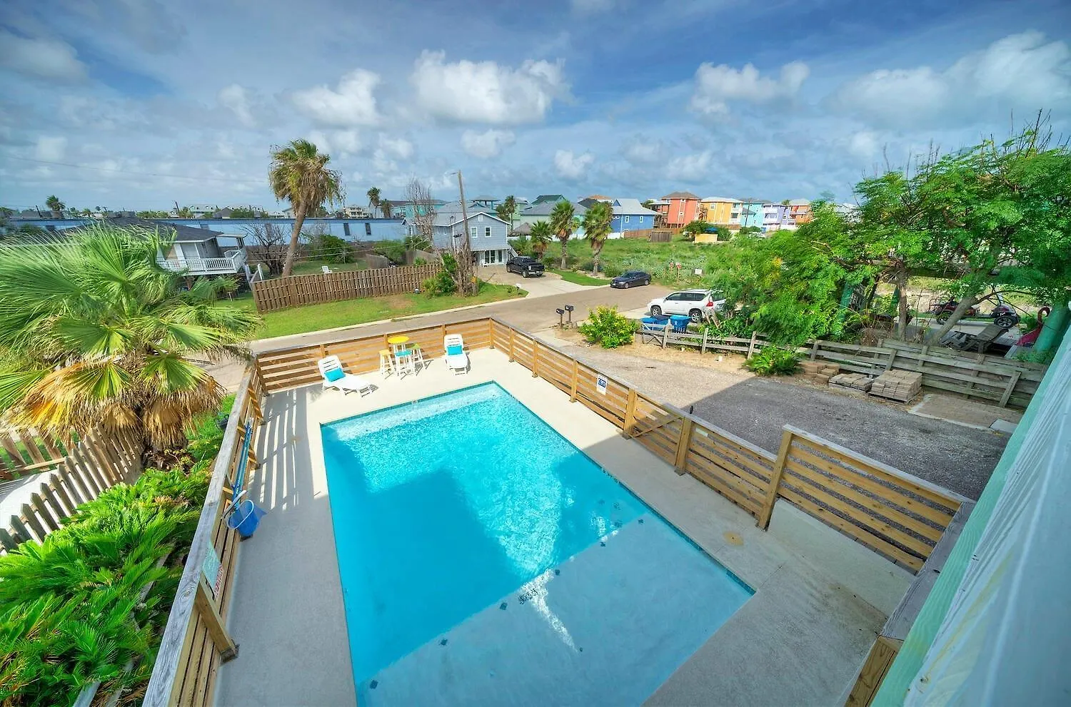 Sun By Avantstay Private Pool Near * Port Aransas