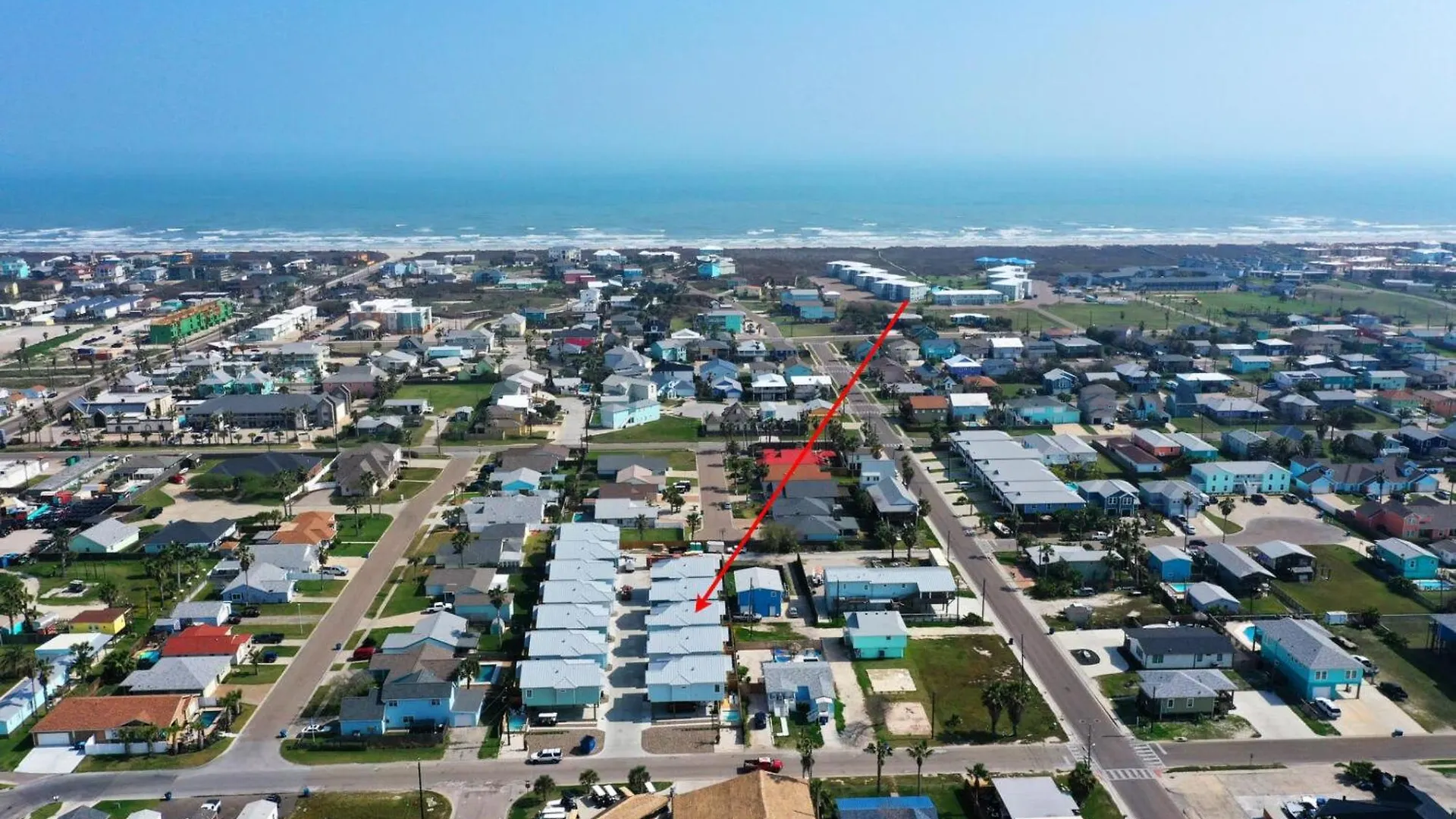 Sea La Vie By Avantstay Golf Cart Zone Complimentary Heated Pool Holiday home Port Aransas
