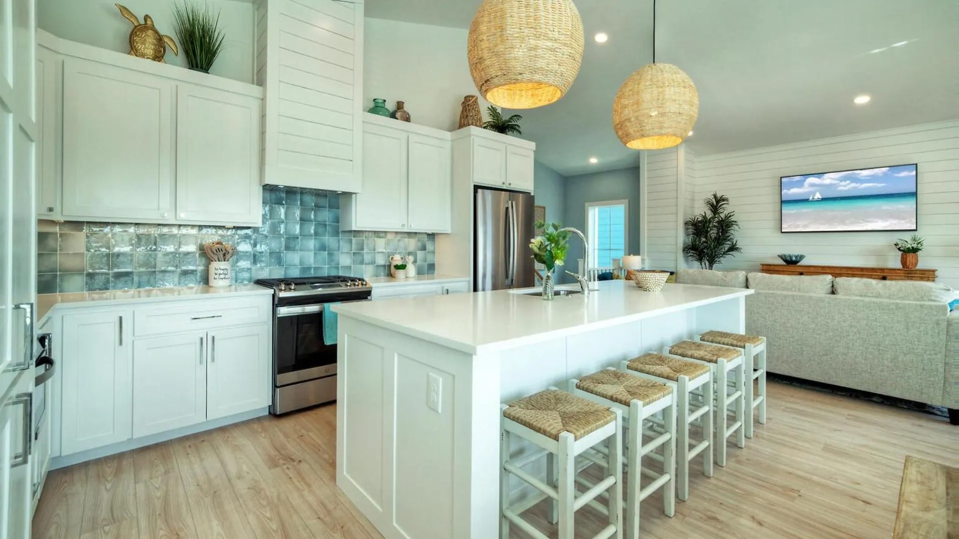 Sea La Vie By Avantstay Golf Cart Zone Complimentary Heated Pool * Port Aransas