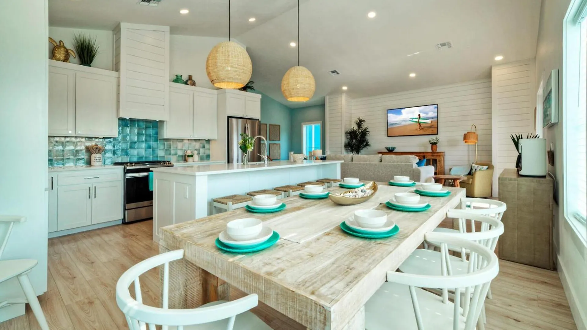 Sea La Vie By Avantstay Golf Cart Zone Complimentary Heated Pool