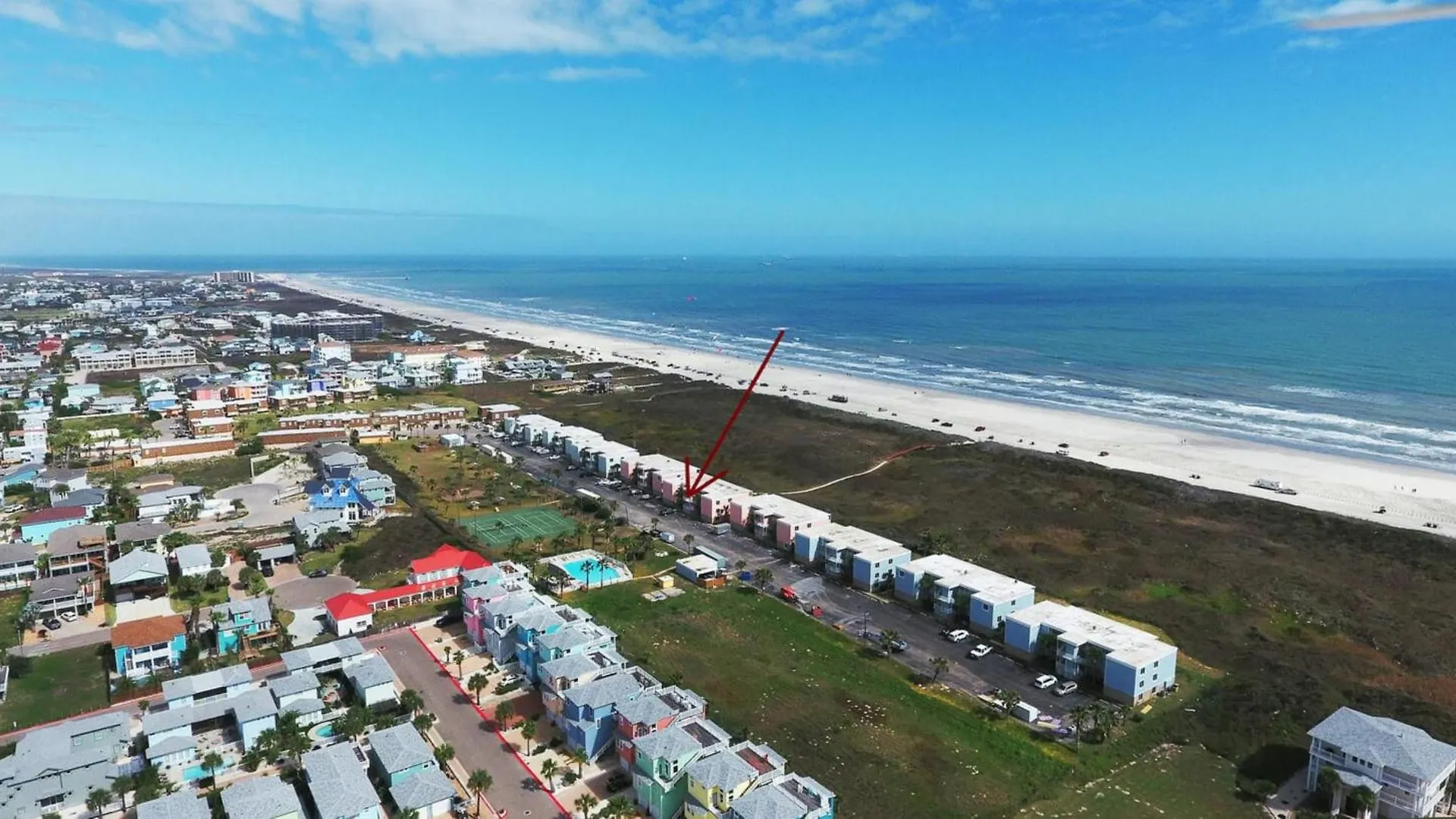 Happy By Avantstay Ocean View Boardwalk Holiday home