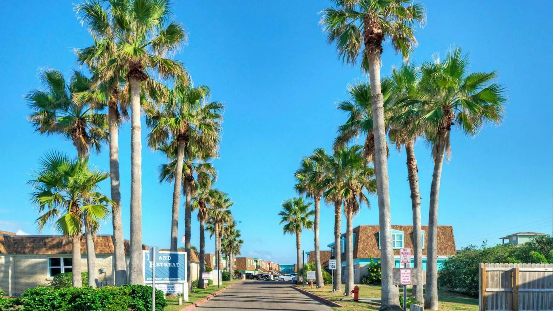 Happy By Avantstay Ocean View Boardwalk * Port Aransas