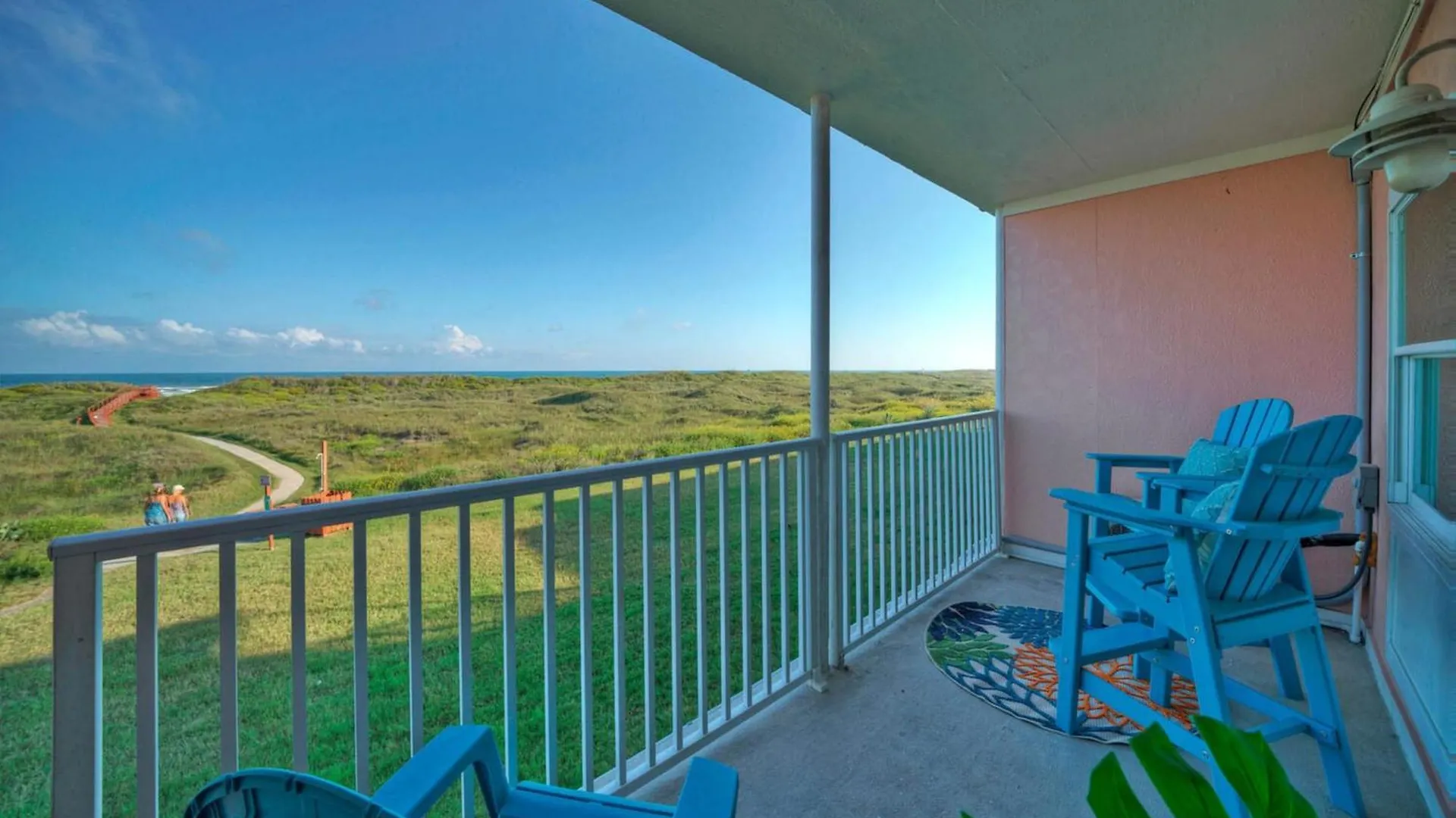 Happy By Avantstay Ocean View Boardwalk Holiday home