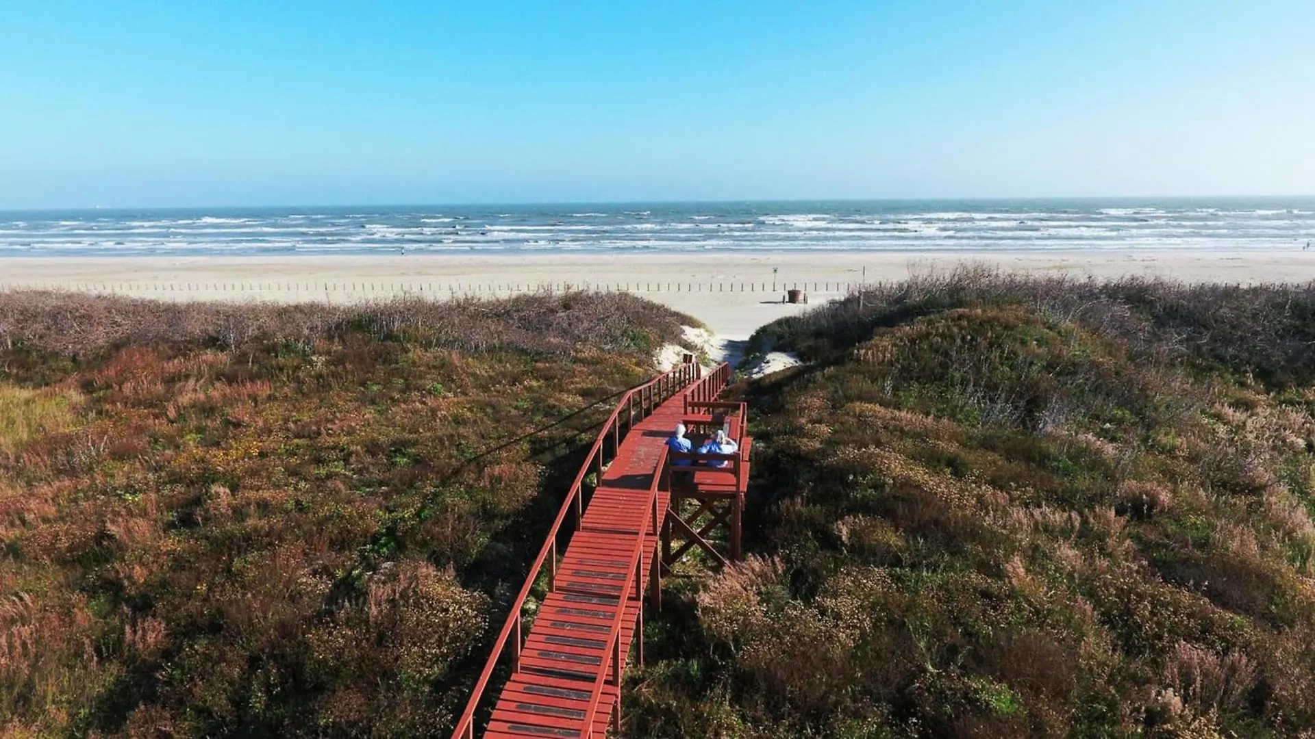 Holiday home Happy By Avantstay Ocean View Boardwalk