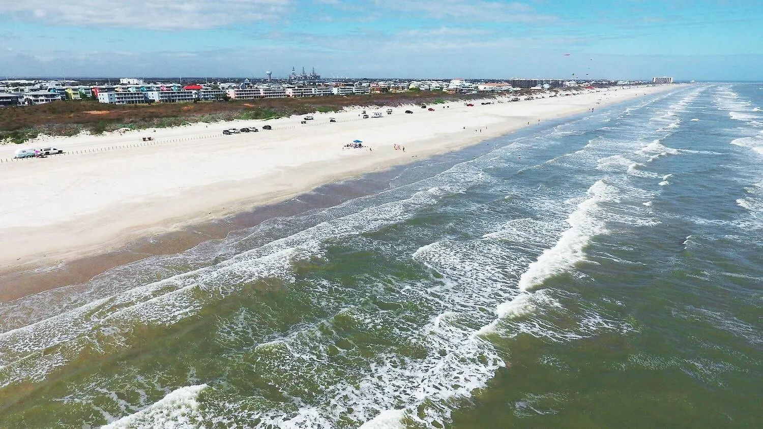 Holiday home Ocean Devotion By Avantstay Golf Cart Zone