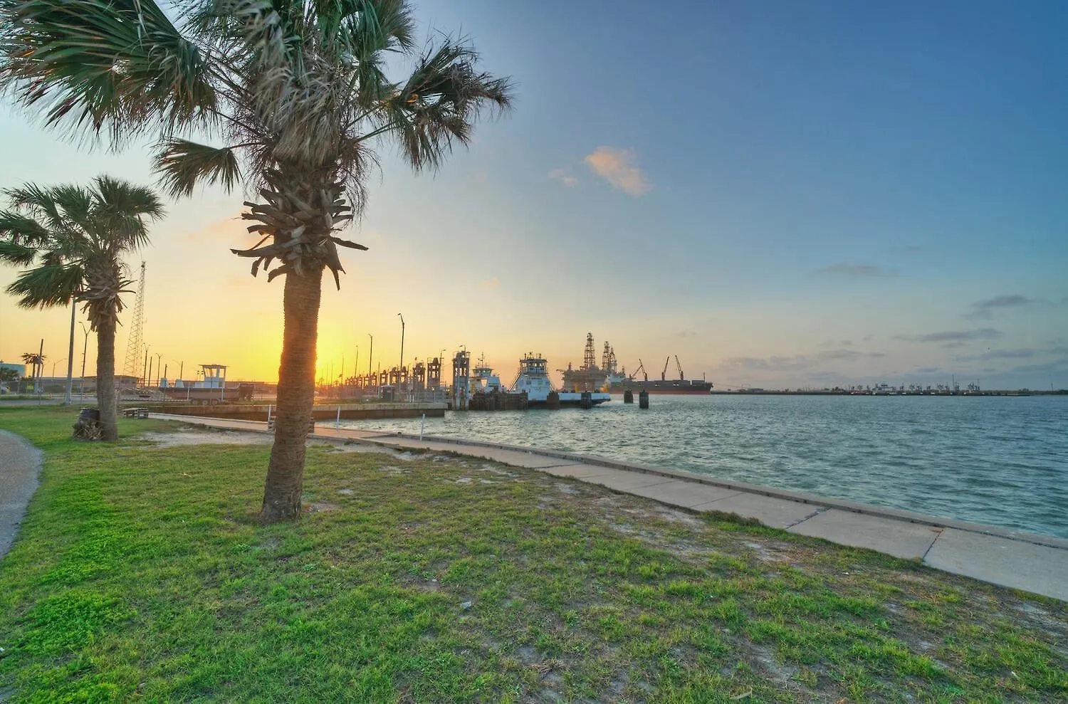 Ocean Devotion By Avantstay Golf Cart Zone Port Aransas