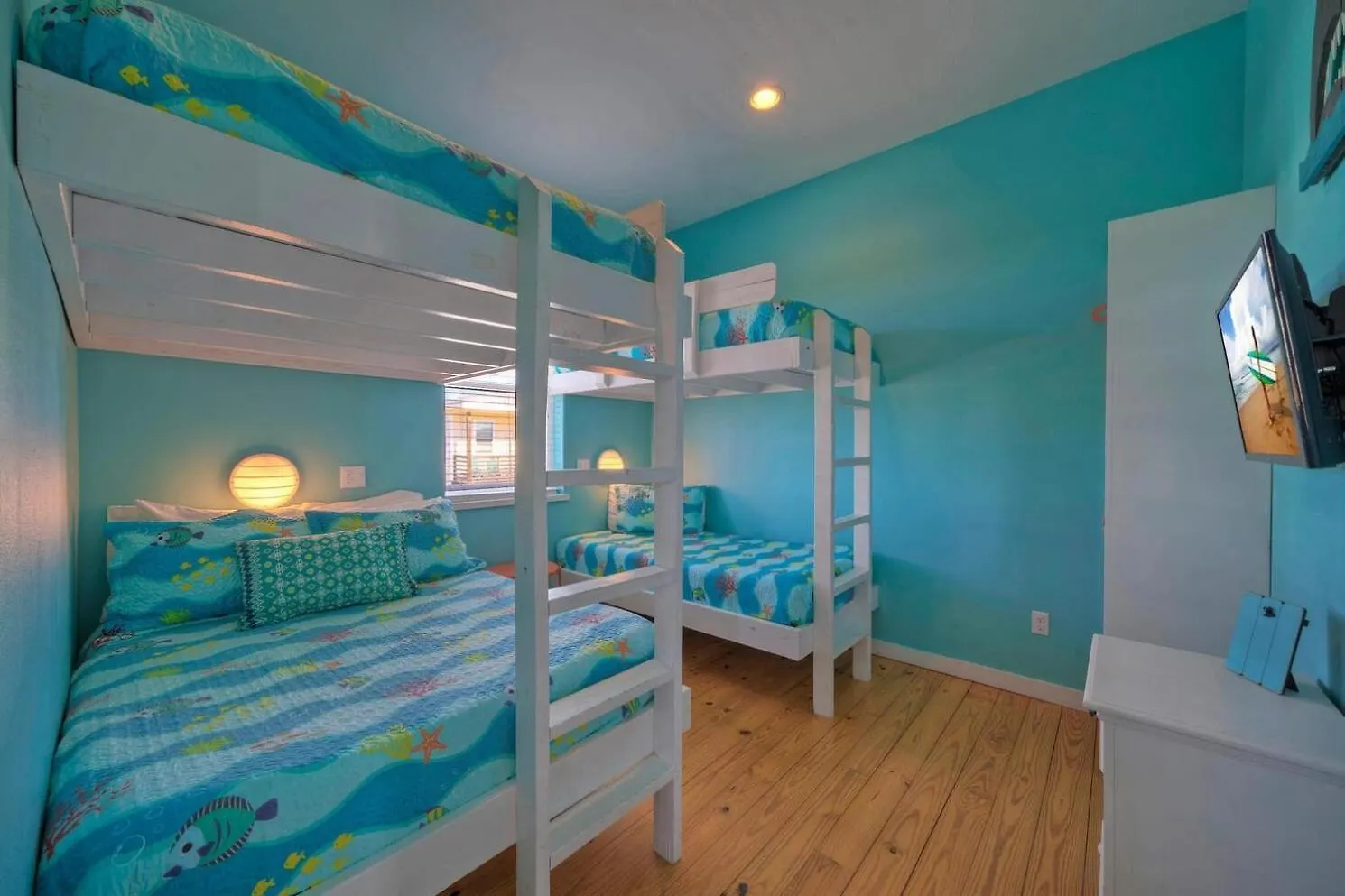 Ocean Devotion By Avantstay Golf Cart Zone Holiday home Port Aransas