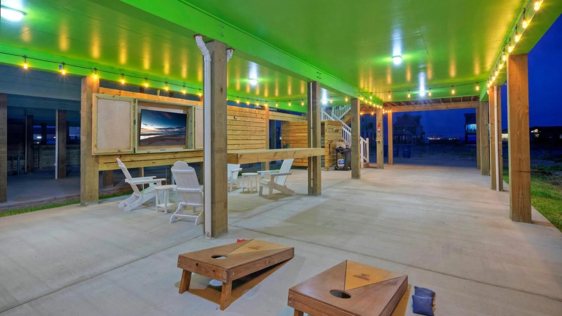 Gecko By Avantstay Sunset Views