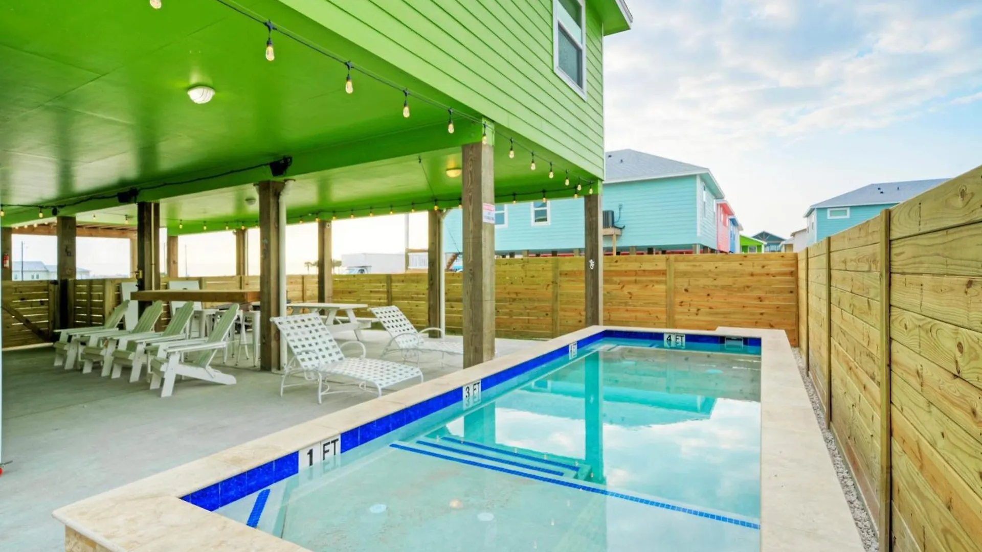 Gecko By Avantstay Sunset Views Holiday home *