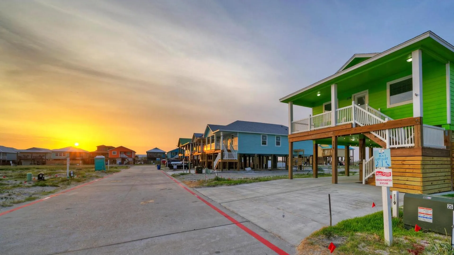 Holiday home Gecko By Avantstay Sunset Views