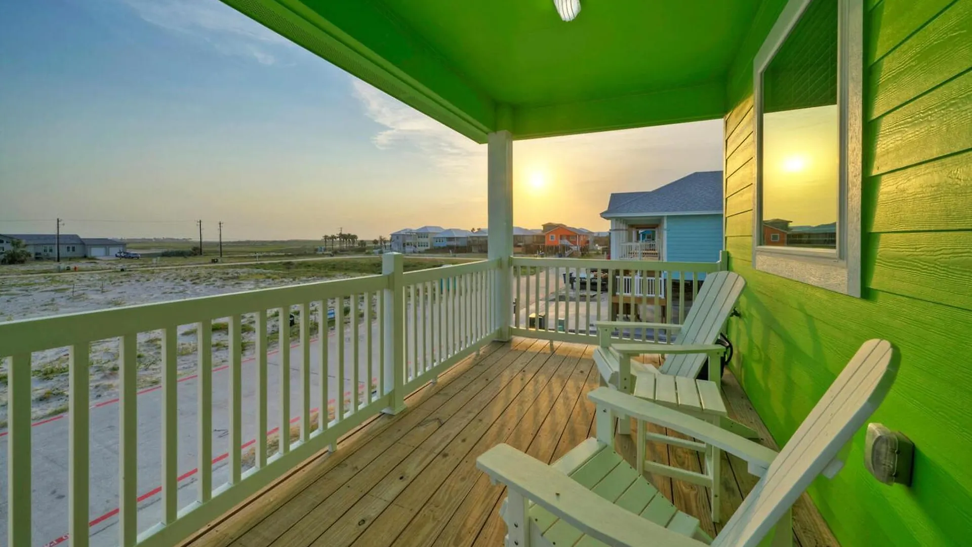 Gecko By Avantstay Sunset Views * Port Aransas