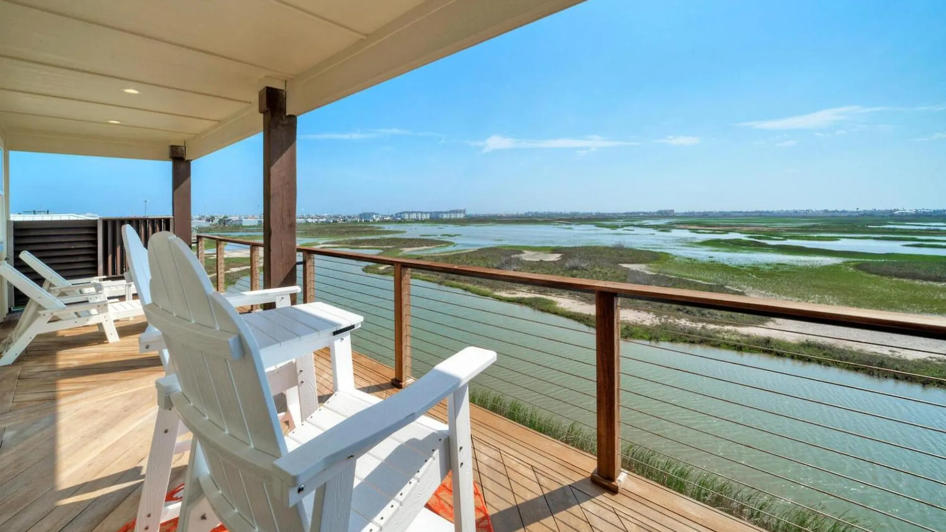 Sunset Hideaway By Avantstay Incredible Views * Port Aransas