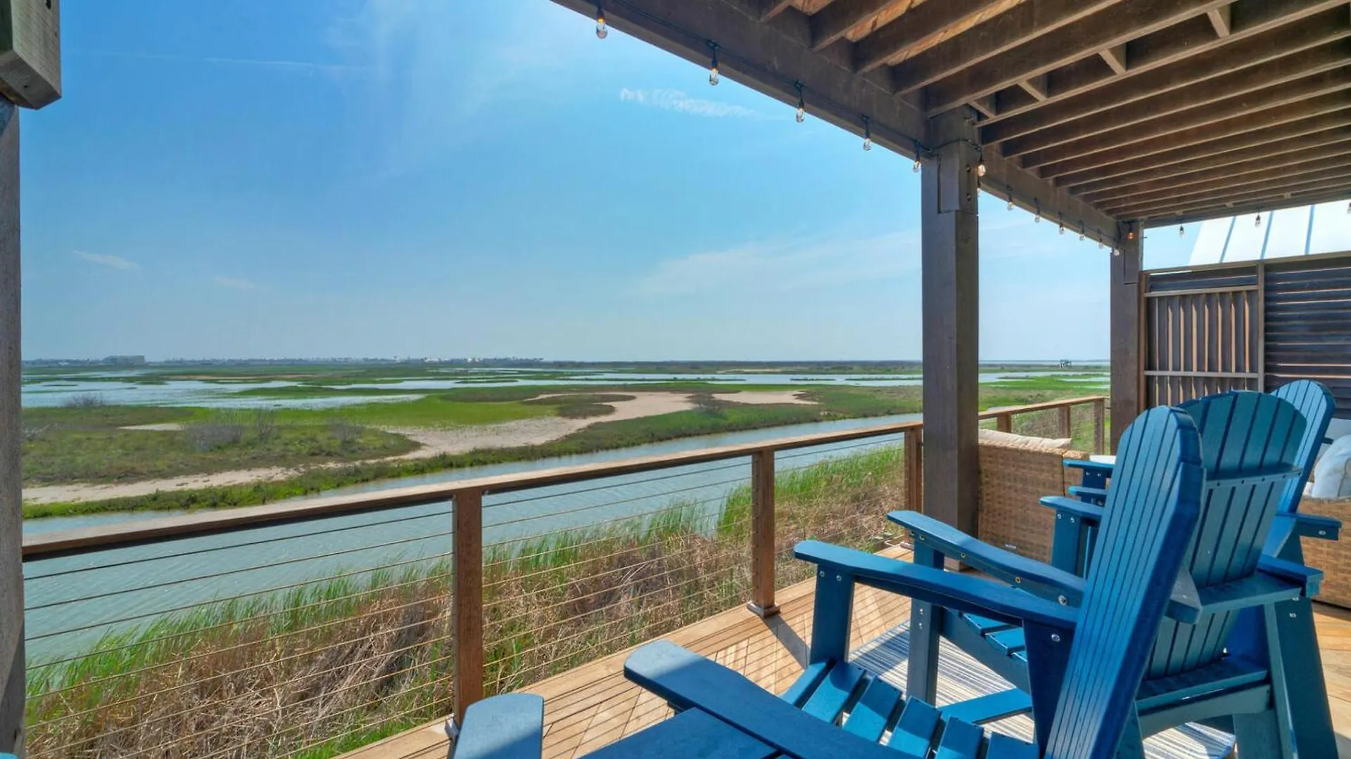 Sunset Hideaway By Avantstay Incredible Views * Port Aransas