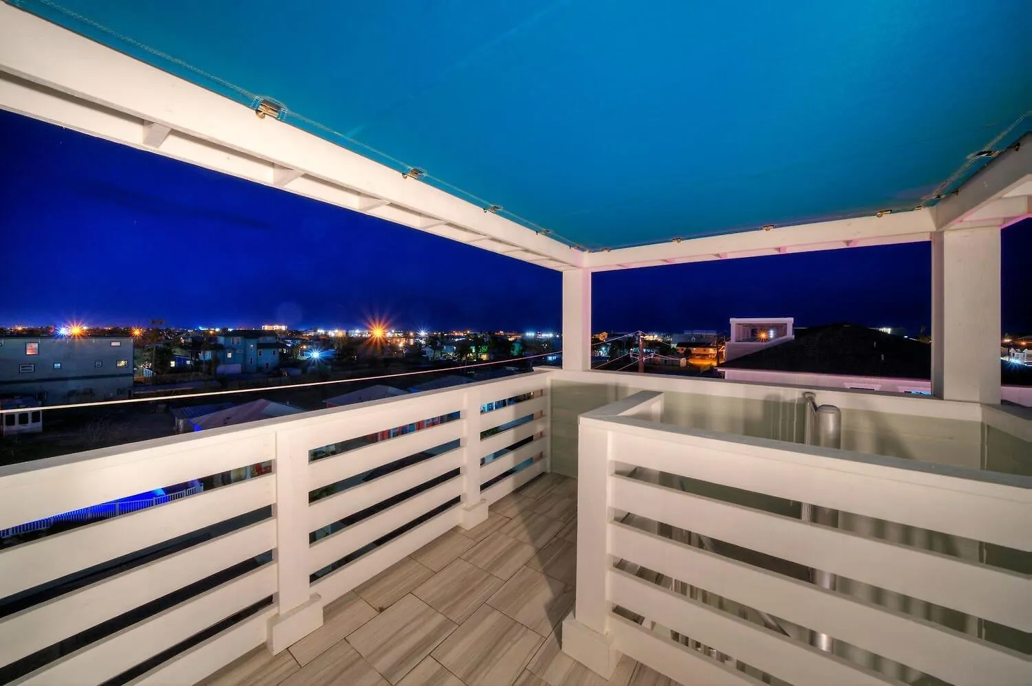 Holiday home Seas Your Dreams By Avantstay Saltwater Pool Port Aransas