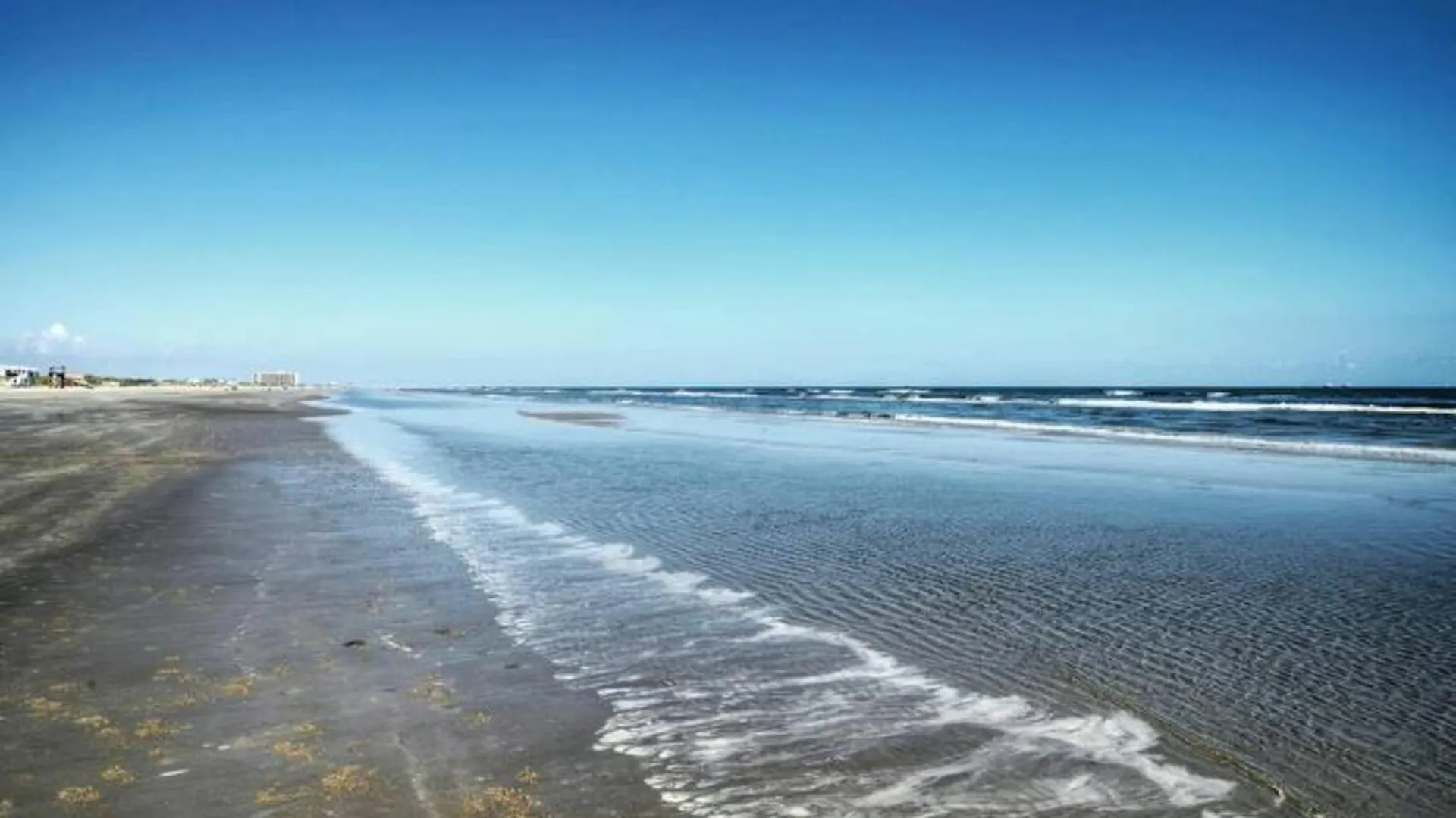 Seas Your Dreams By Avantstay Saltwater Pool * Port Aransas