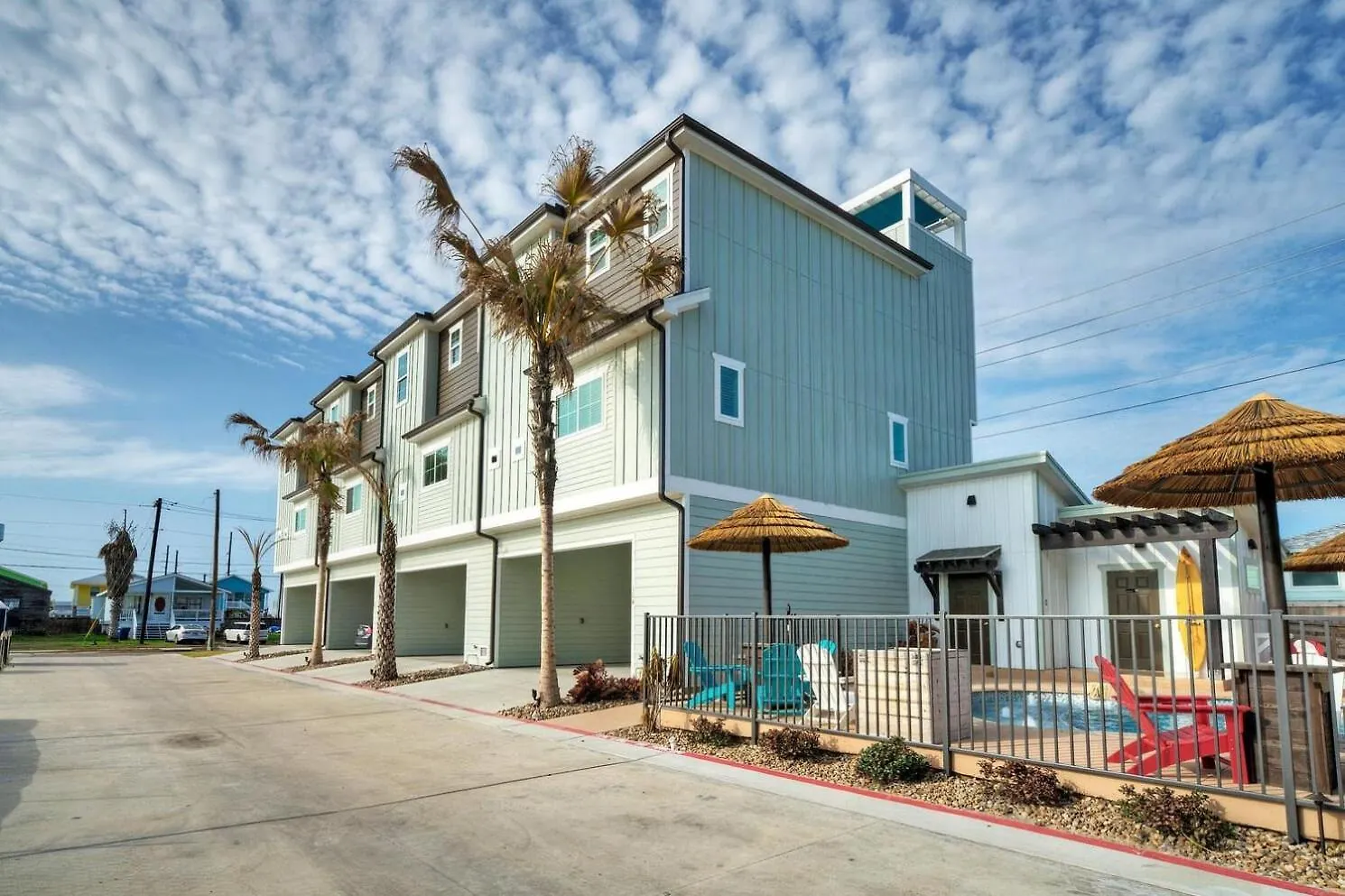 Holiday home Seas Your Dreams By Avantstay Saltwater Pool Port Aransas