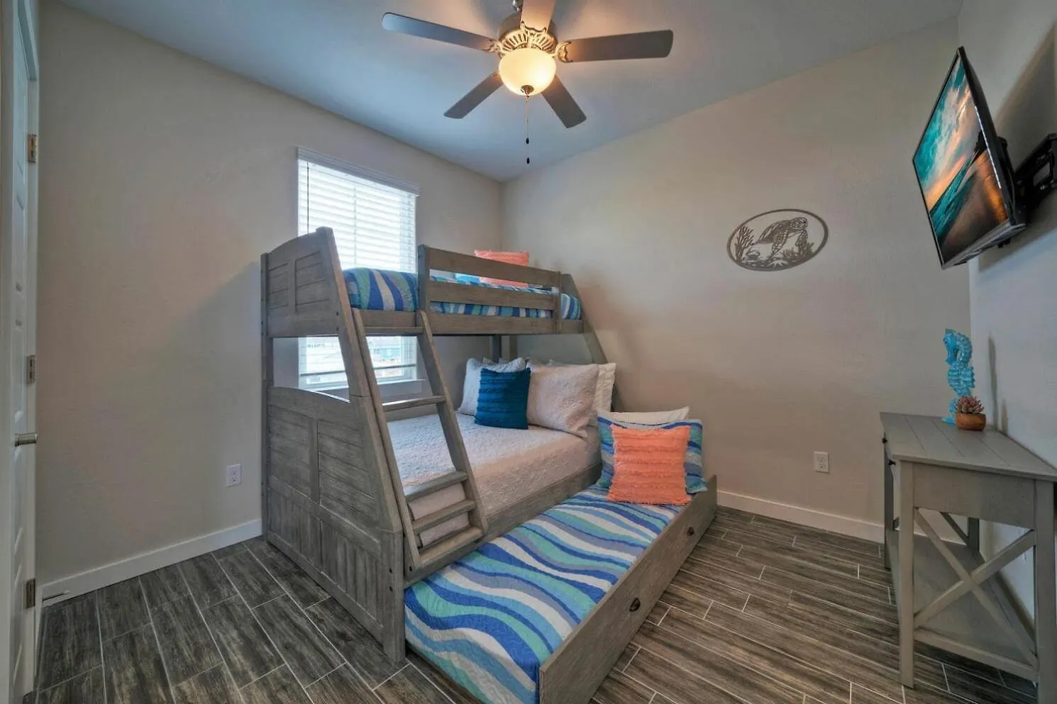 Seas Your Dreams By Avantstay Saltwater Pool *