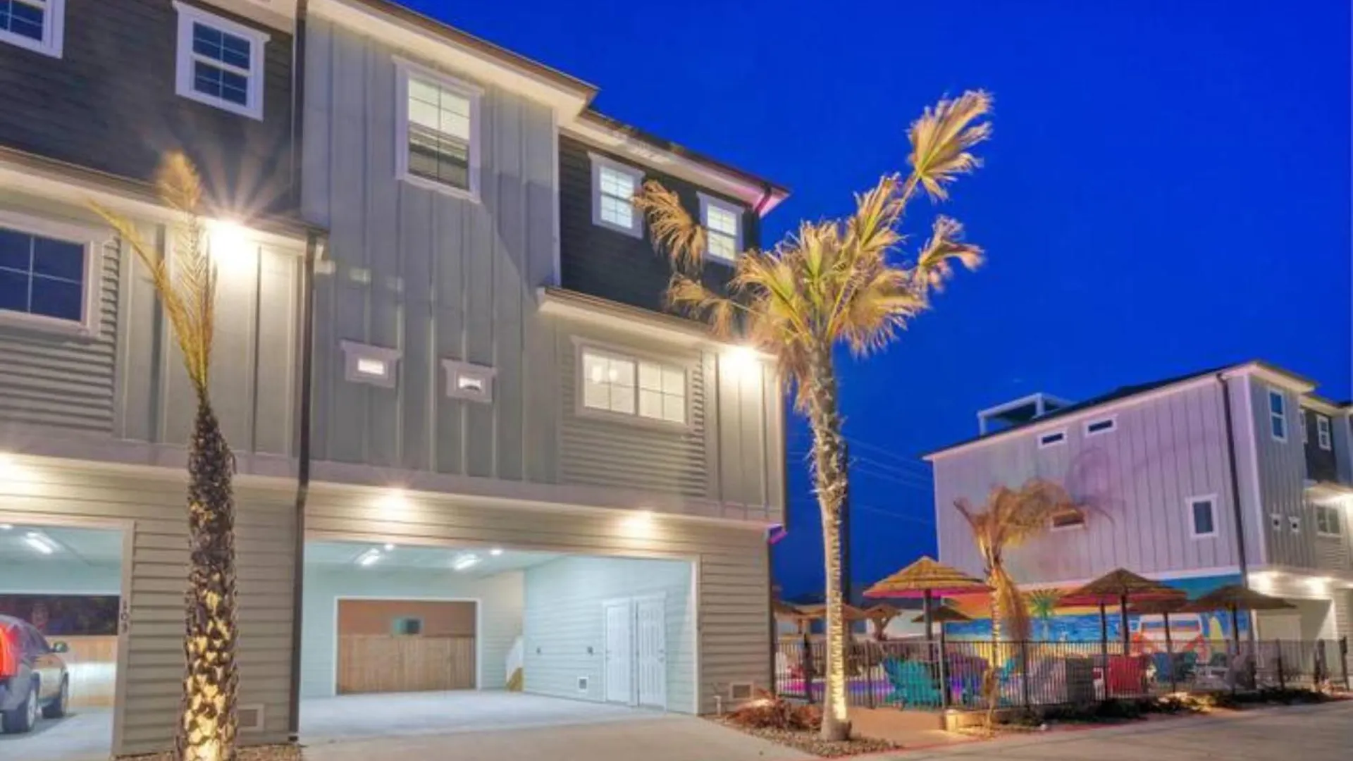 Seas Your Dreams By Avantstay Saltwater Pool * Port Aransas