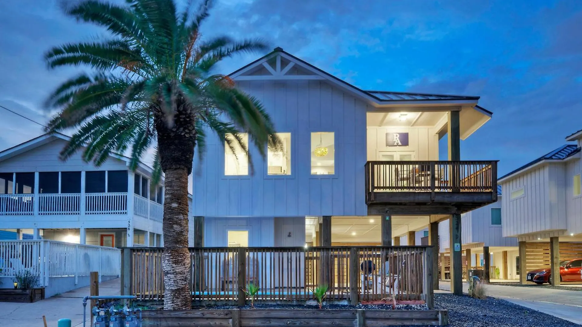 Holiday home Wild Horse By Avantstay Walk To Pool