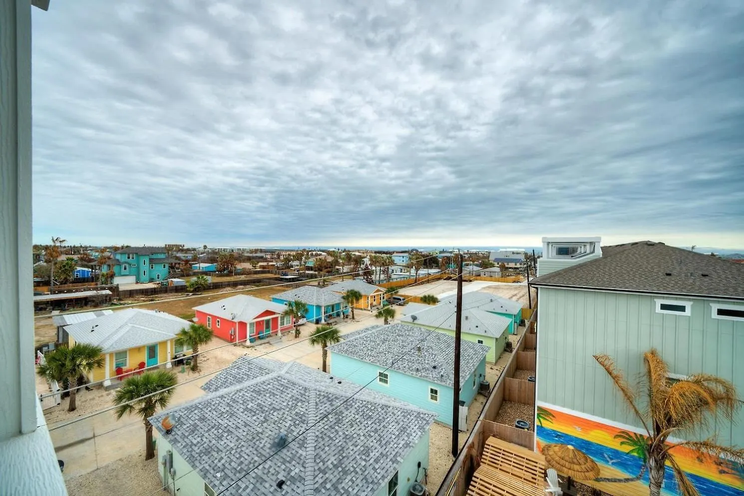 Holiday home Seas Your Dreams By Avantstay Saltwater Pool *