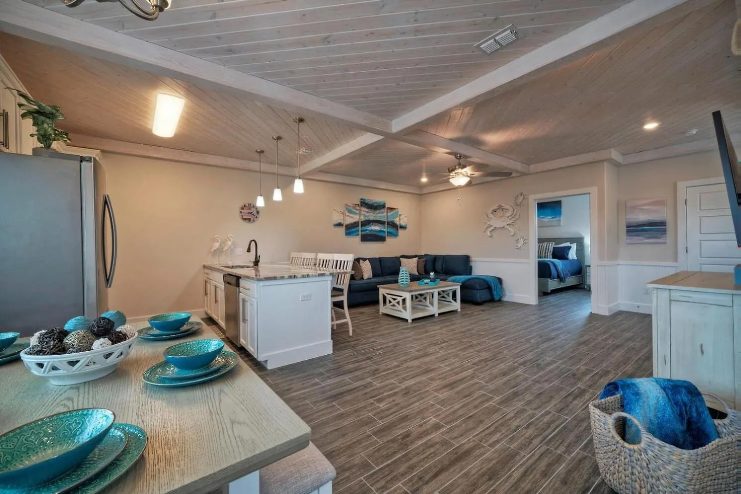 Seas Your Dreams By Avantstay Saltwater Pool Port Aransas