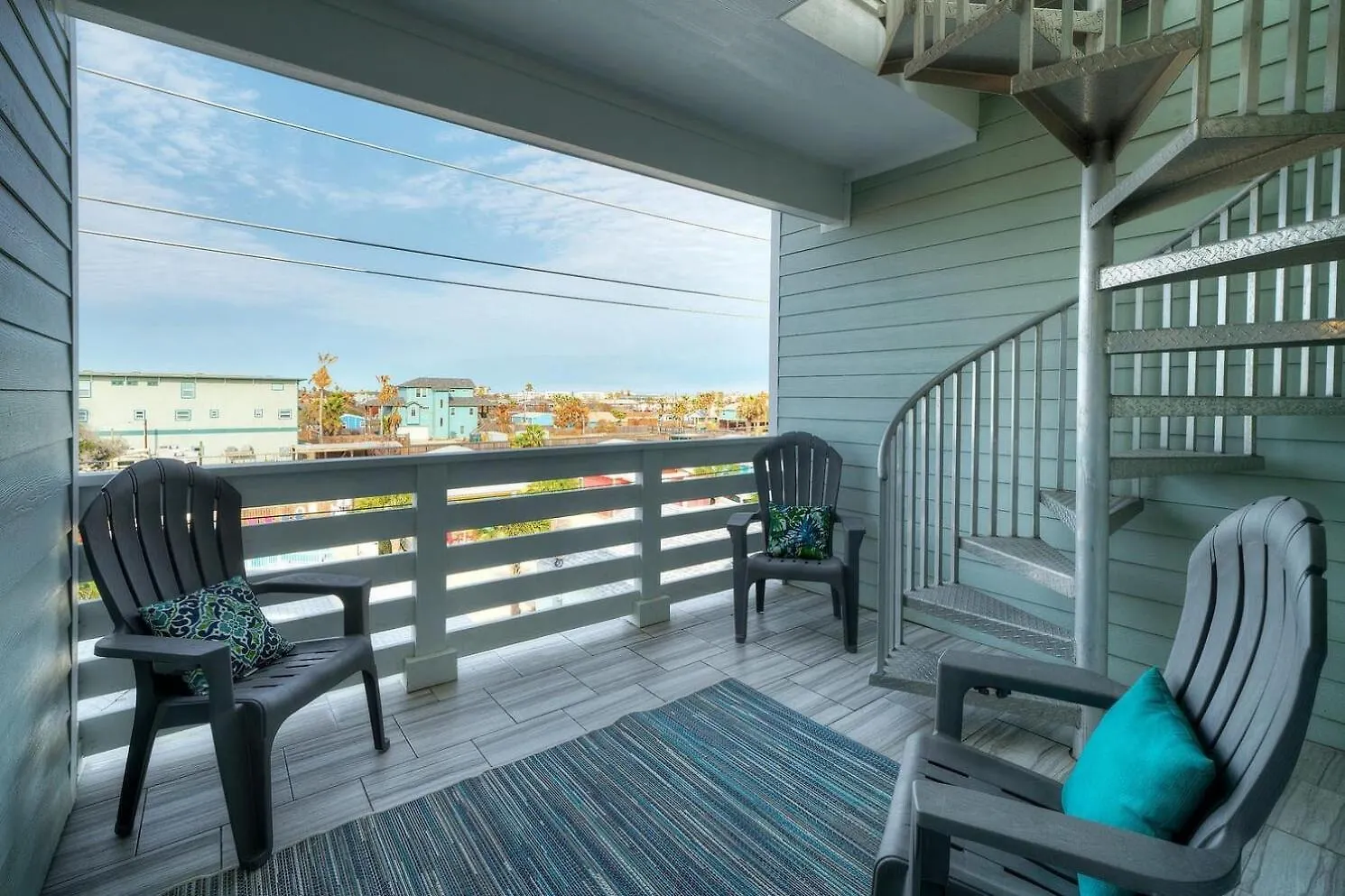 Holiday home Seas Your Dreams By Avantstay Saltwater Pool