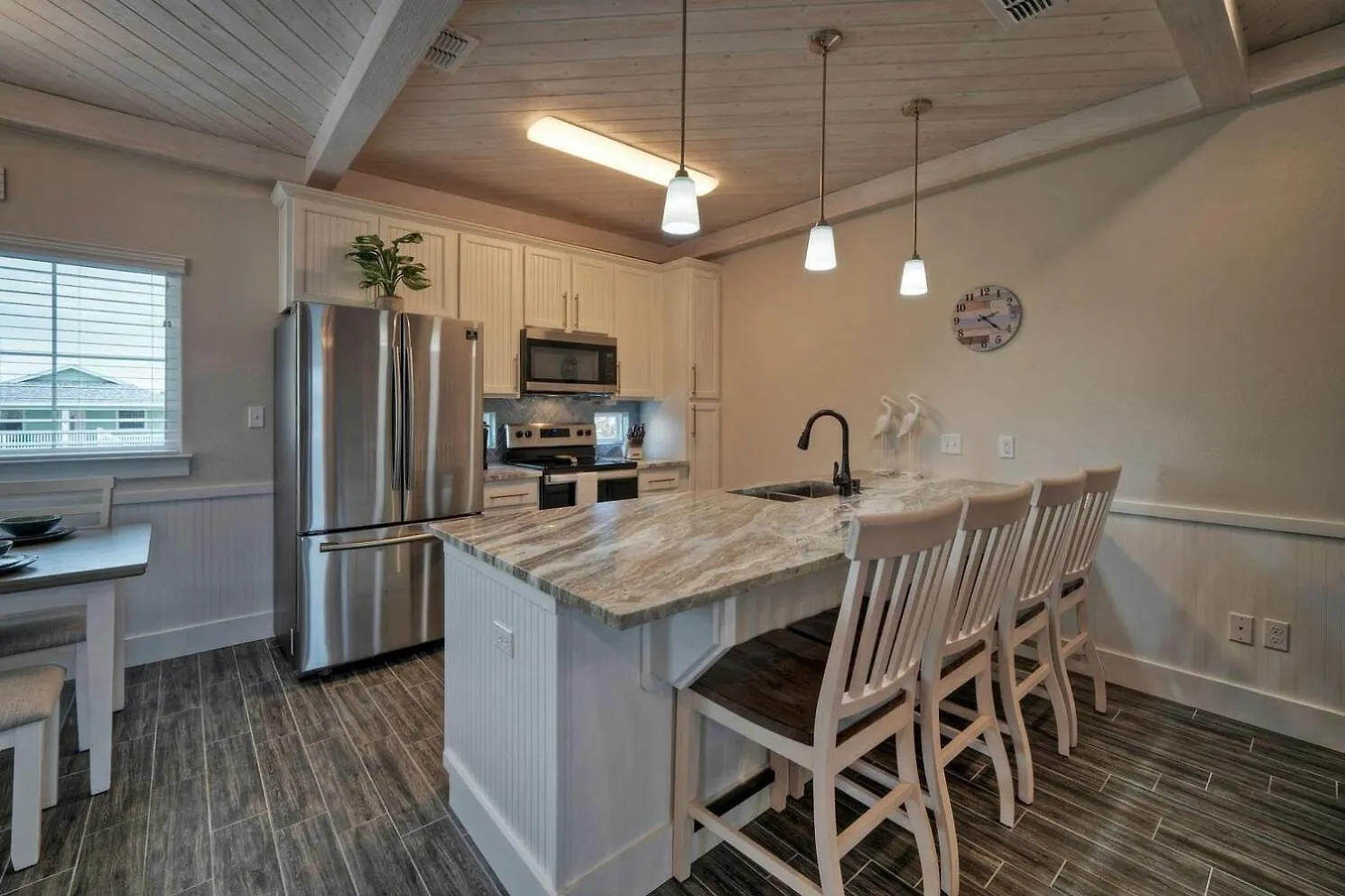 Holiday home Seas Your Dreams By Avantstay Saltwater Pool *