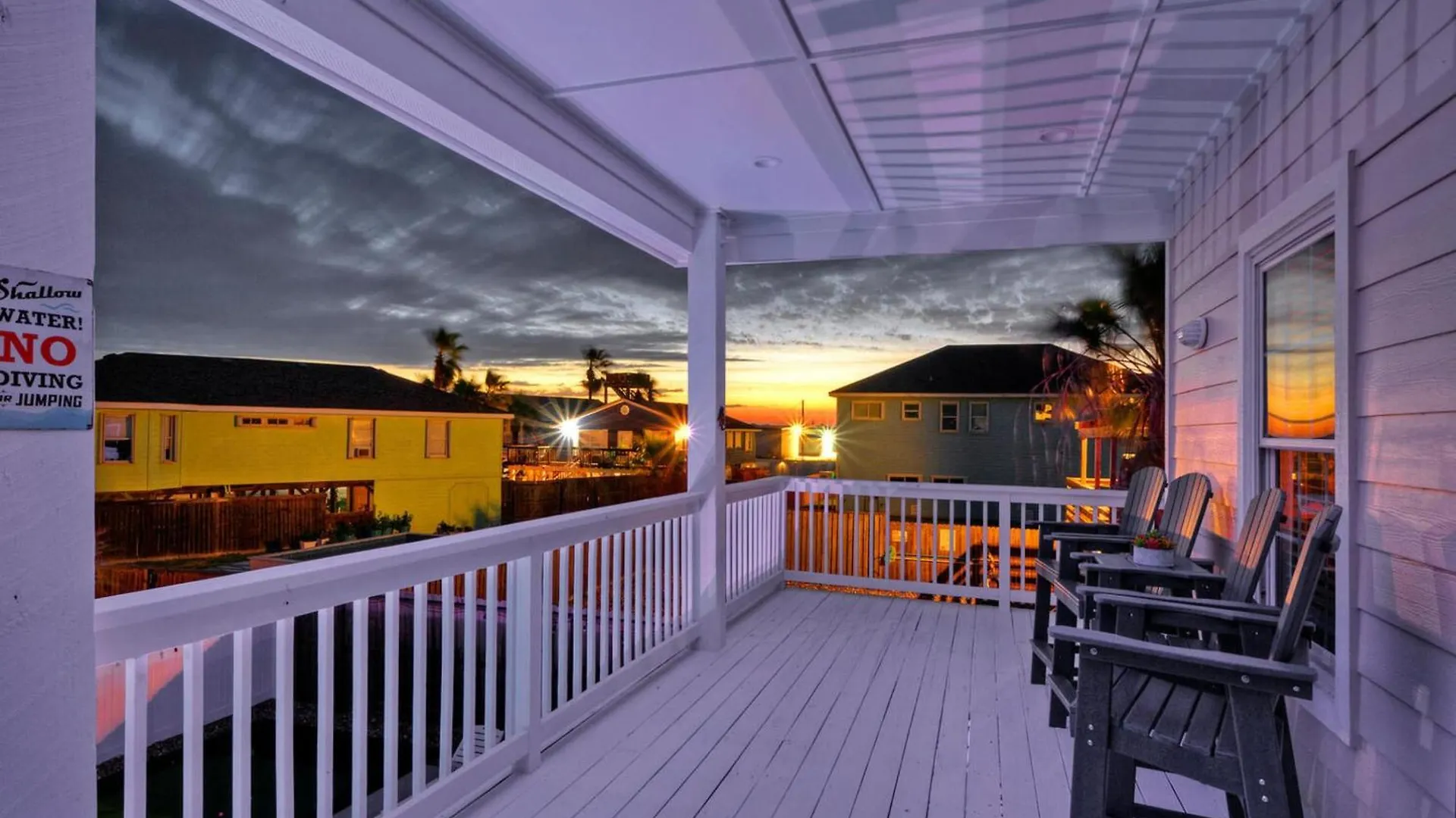Always Sunny By Avantstay Golf Cart Zone Port Aransas